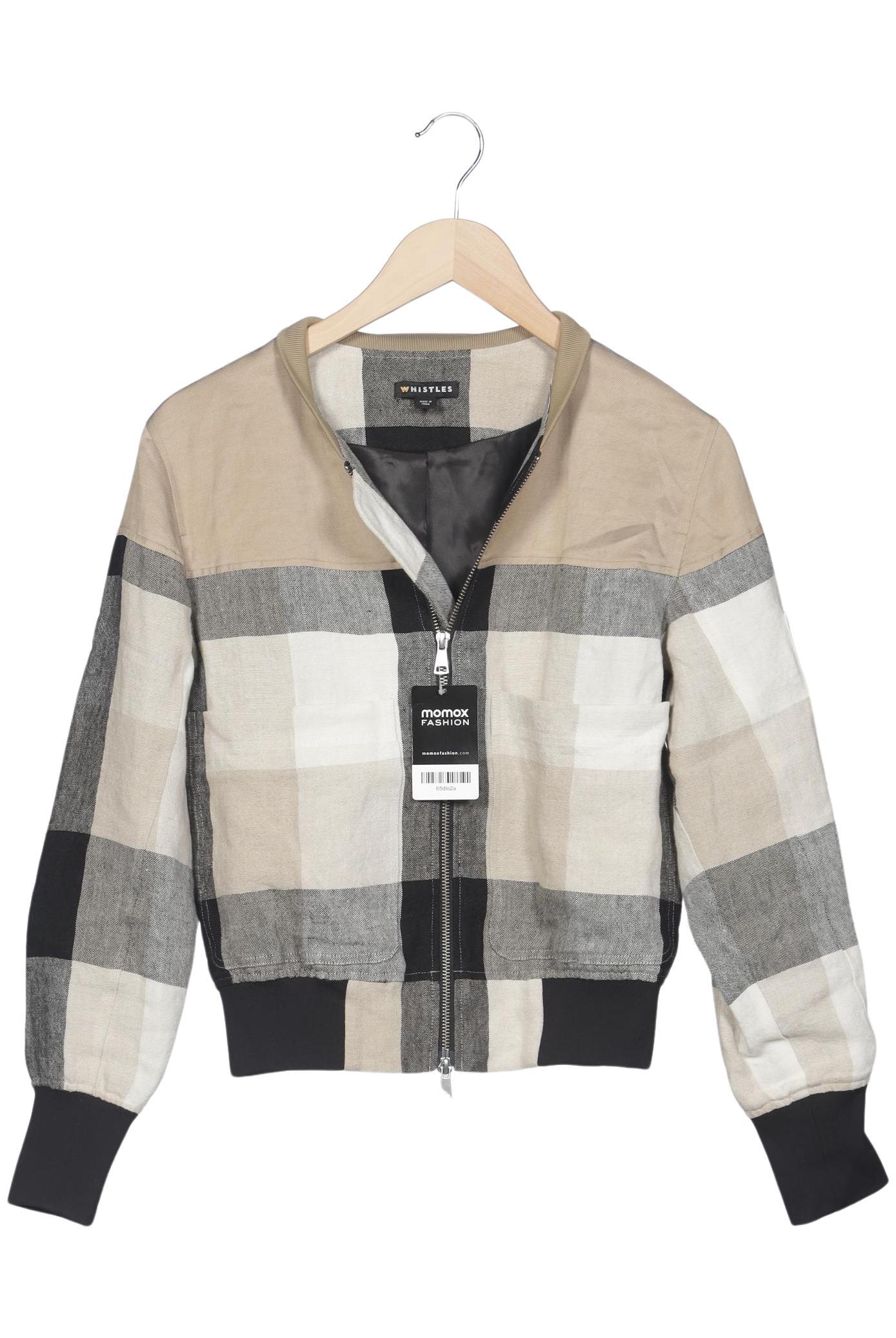 

Whistles Damen Jacke, mehrfarbig, Gr. 38