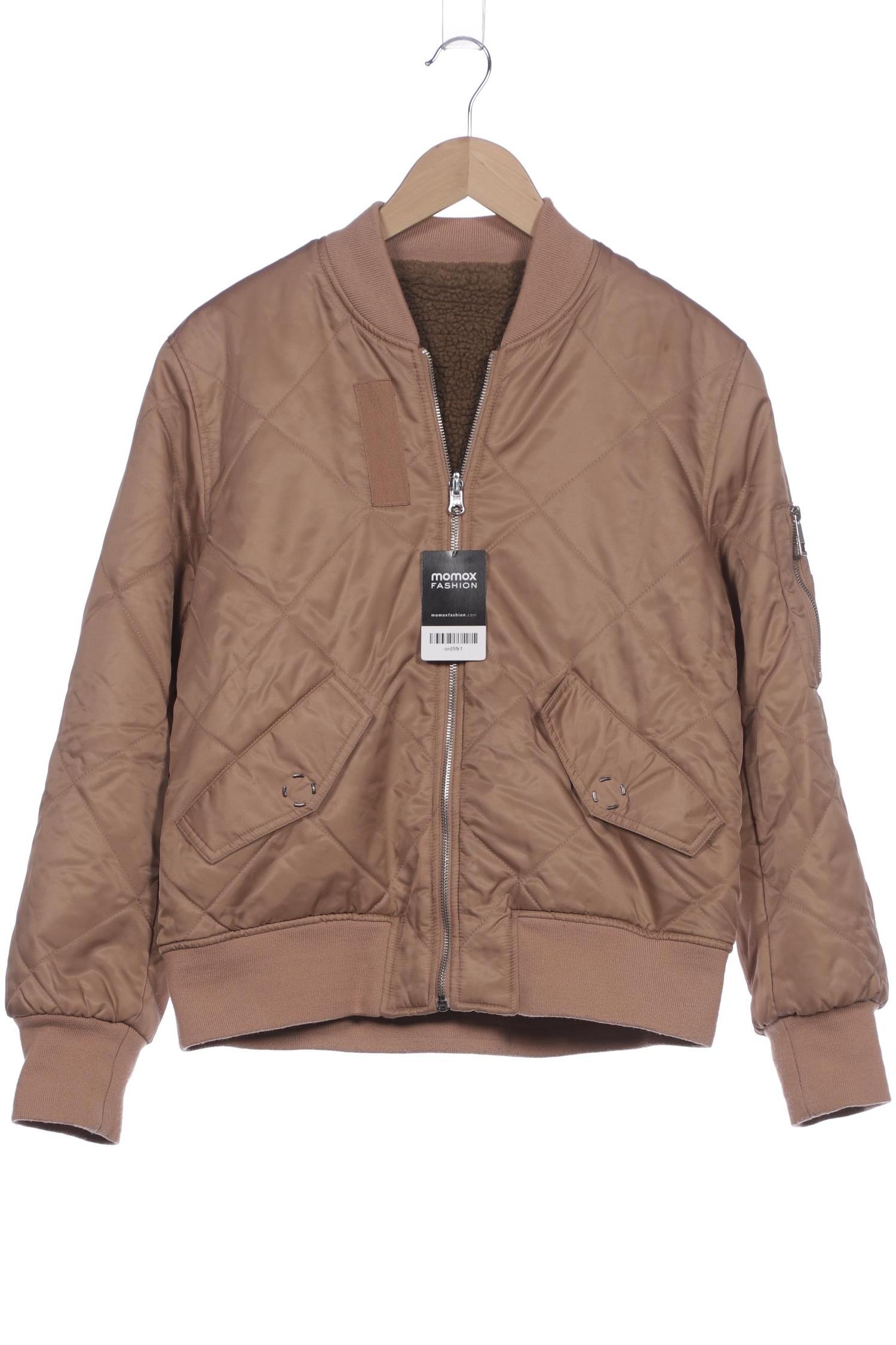 

Whistles Damen Jacke, braun, Gr. 38