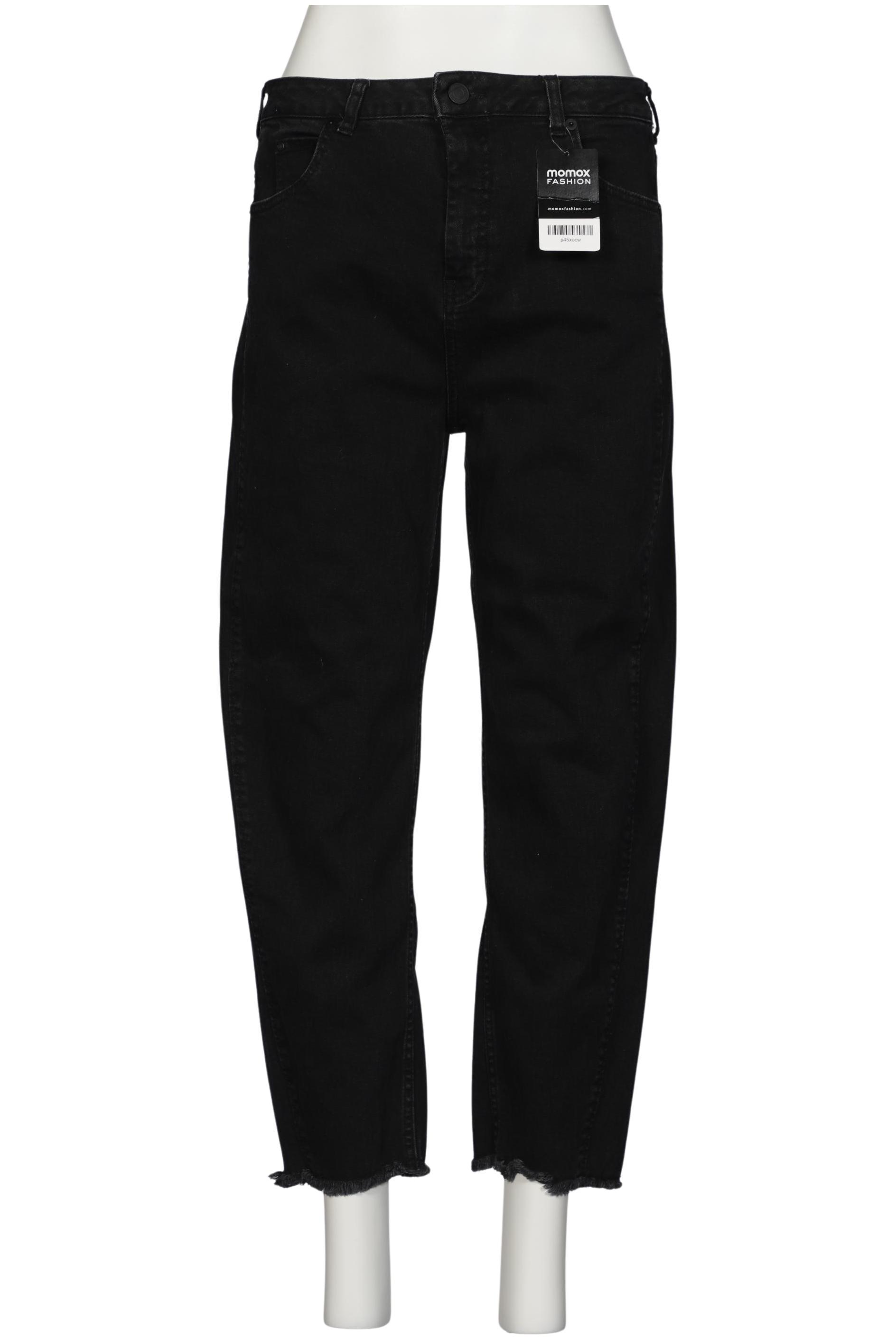 

Whistles Damen Jeans, schwarz, Gr. 32