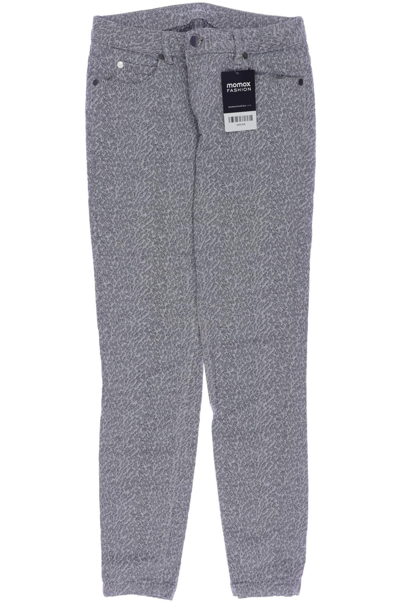 

Whistles Damen Jeans, grau, Gr. 24