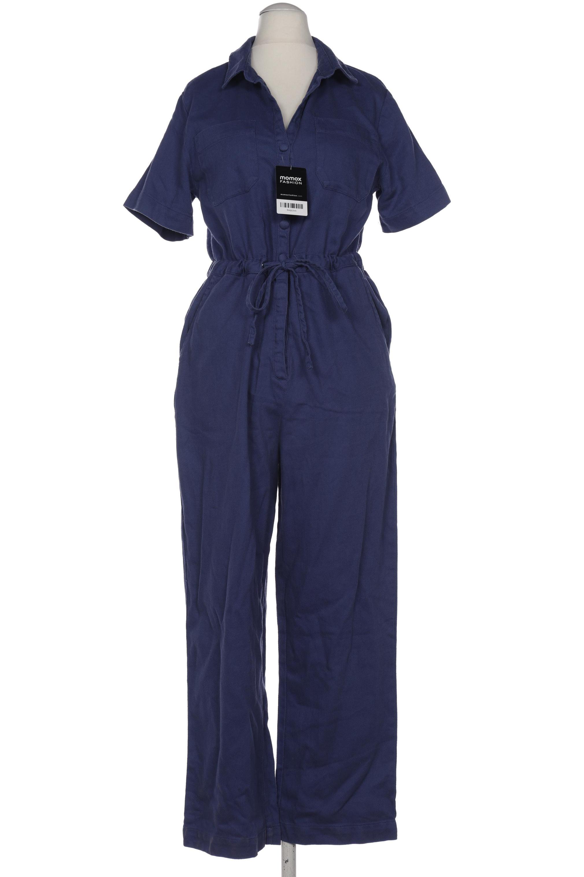 

Whistles Damen Jumpsuit/Overall, blau, Gr. 38