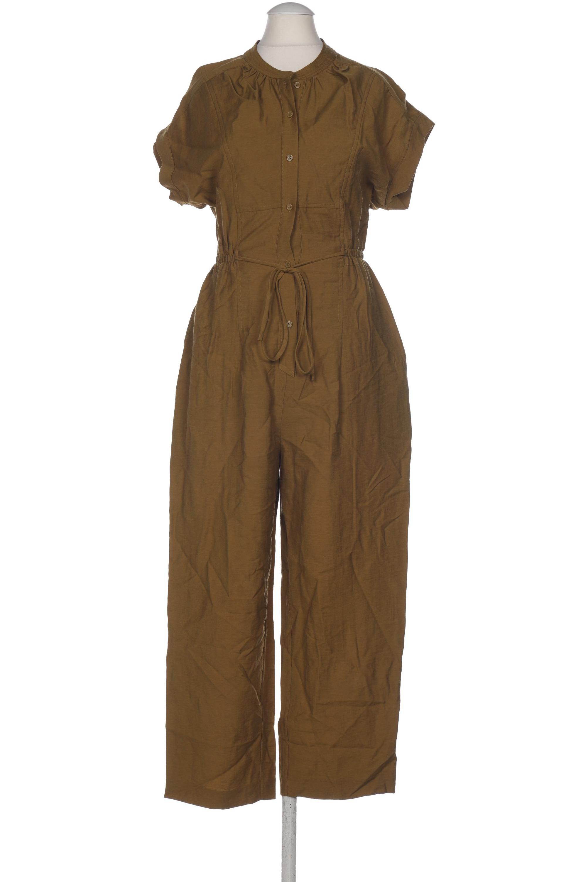 

Whistles Damen Jumpsuit/Overall, braun, Gr. 34