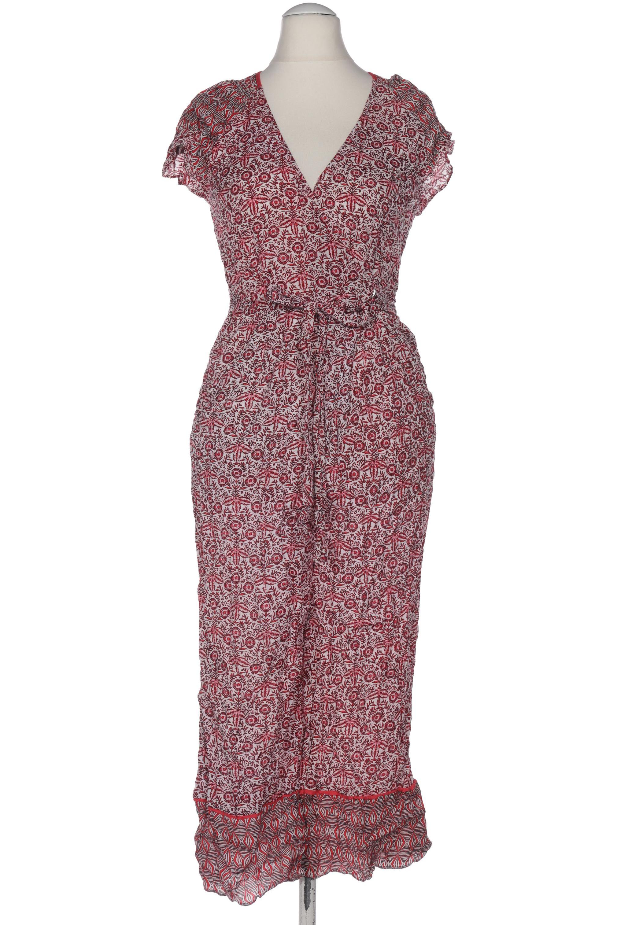 

Whistles Damen Jumpsuit/Overall, bordeaux