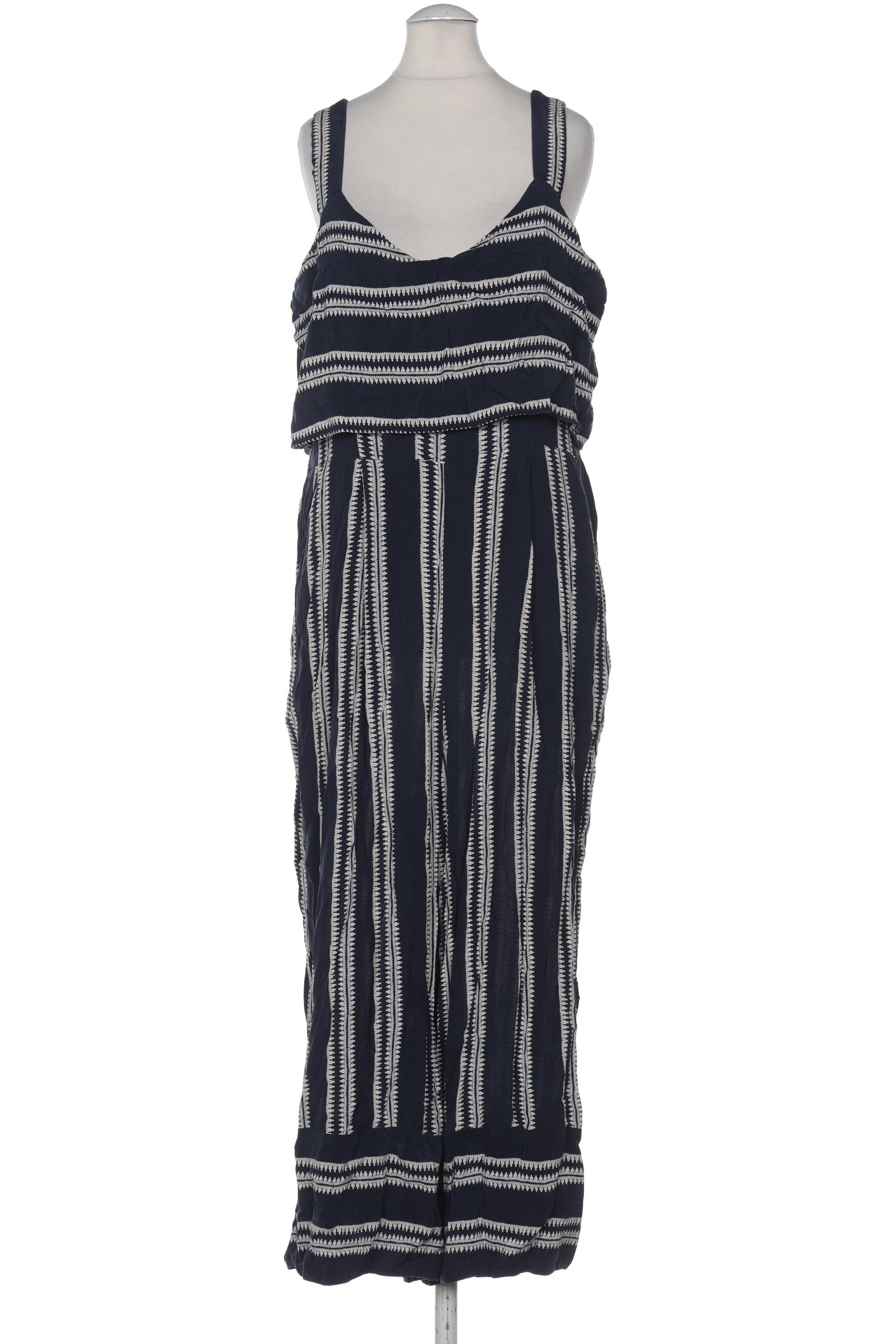 

Whistles Damen Jumpsuit/Overall, marineblau
