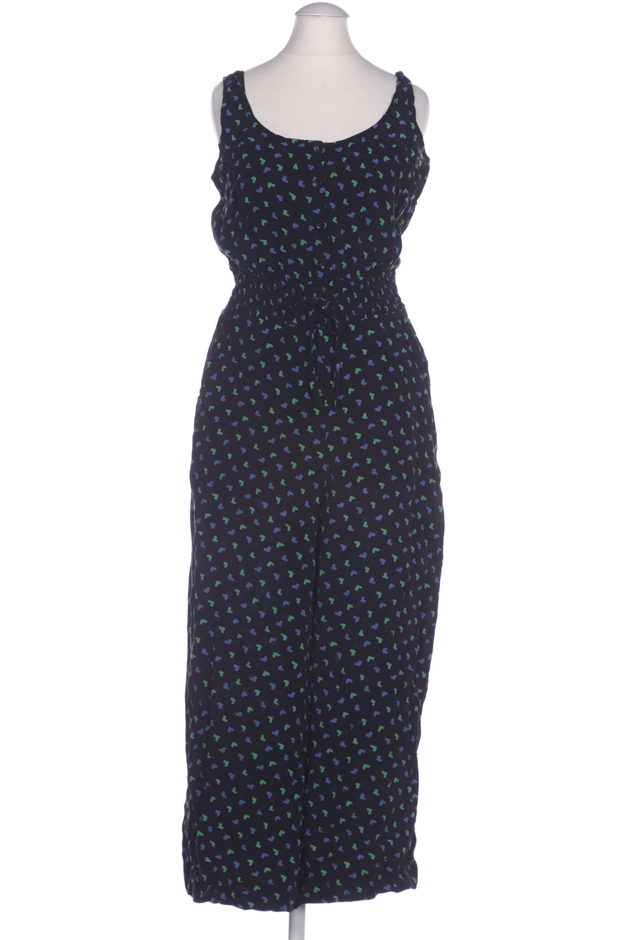 

Whistles Damen Jumpsuit/Overall, schwarz