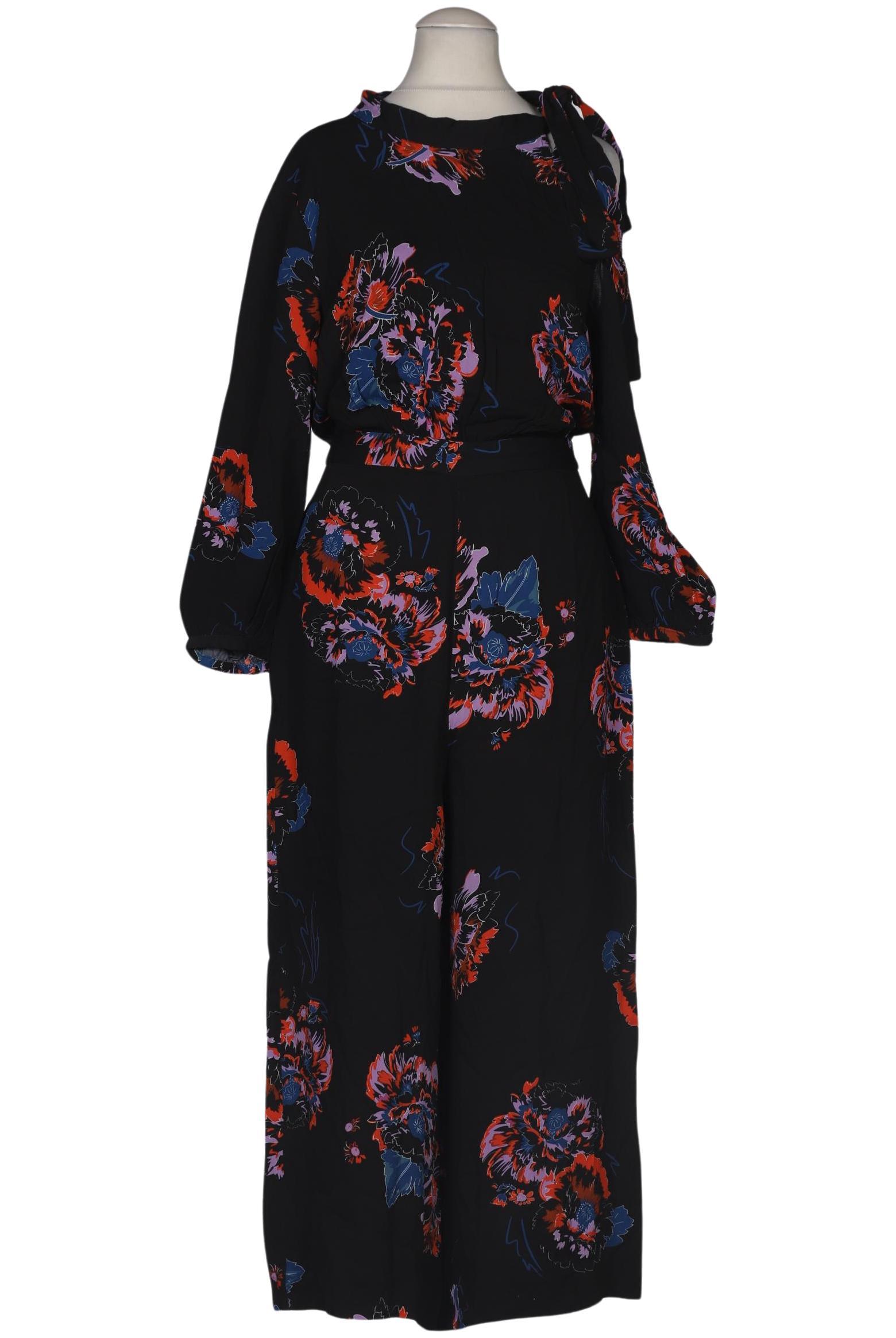 Thumbnail - Whistles Damen Jumpsuit/Overall, schwarz, Gr. 34