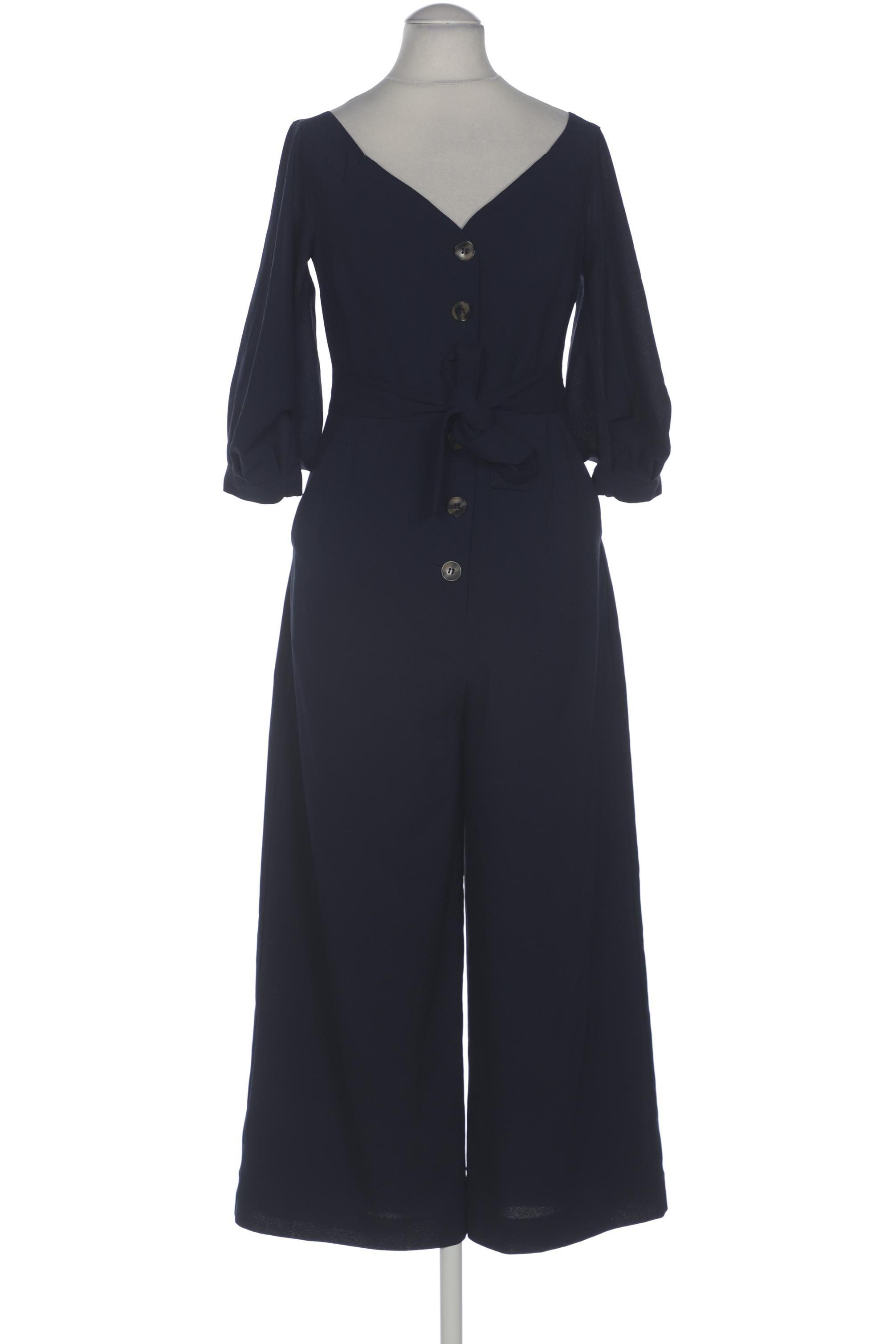 

Whistles Damen Jumpsuit/Overall, marineblau, Gr. 34