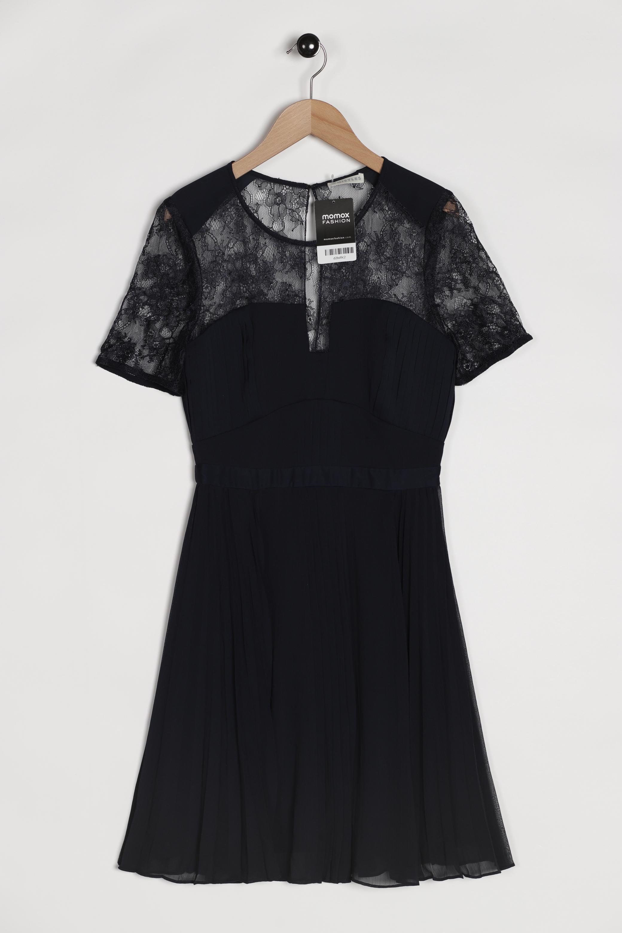 

Whistles Damen Kleid, blau, Gr. 36
