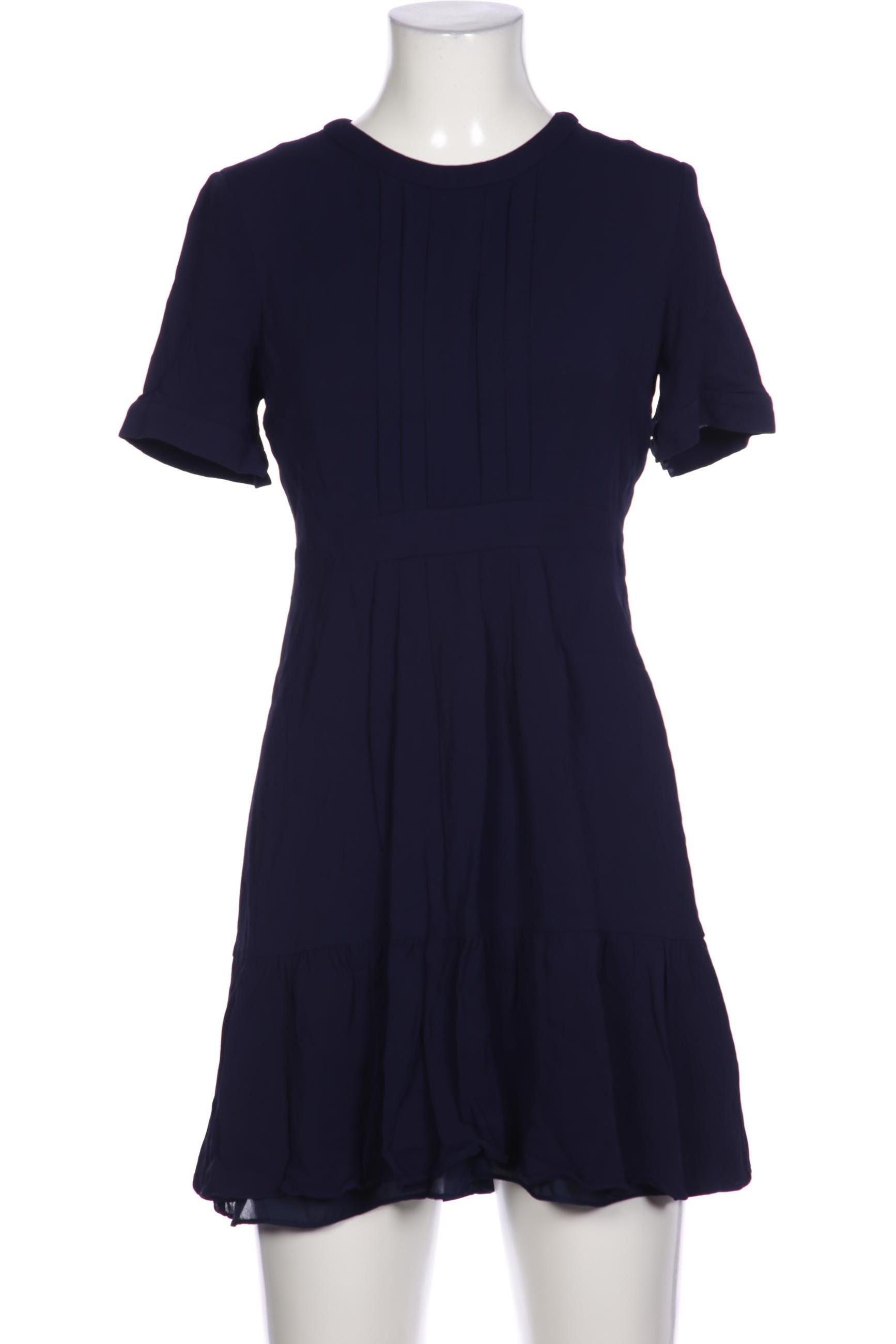 

Whistles Damen Kleid, marineblau, Gr. 38