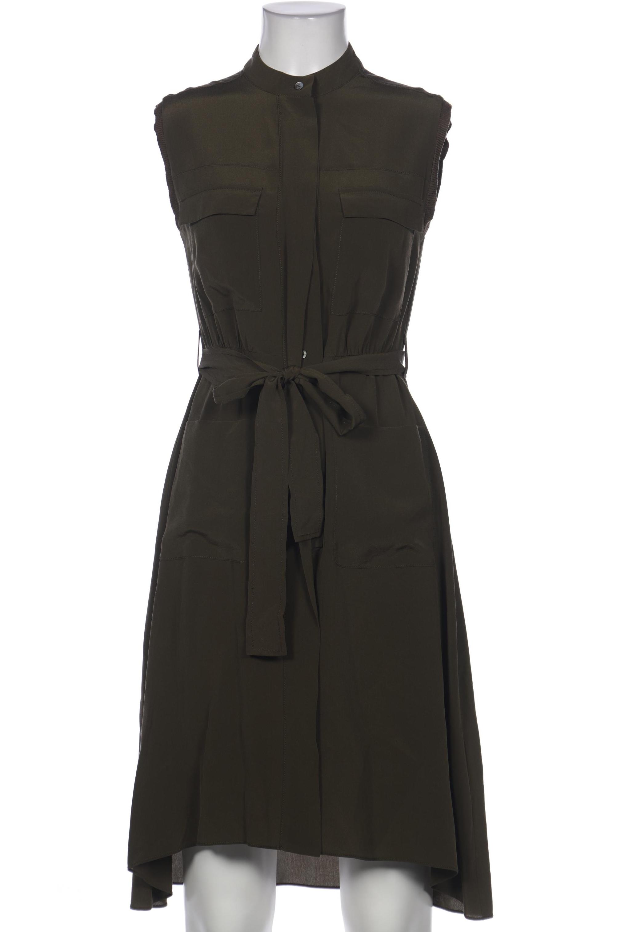 

Whistles Damen Kleid, grün, Gr. 34