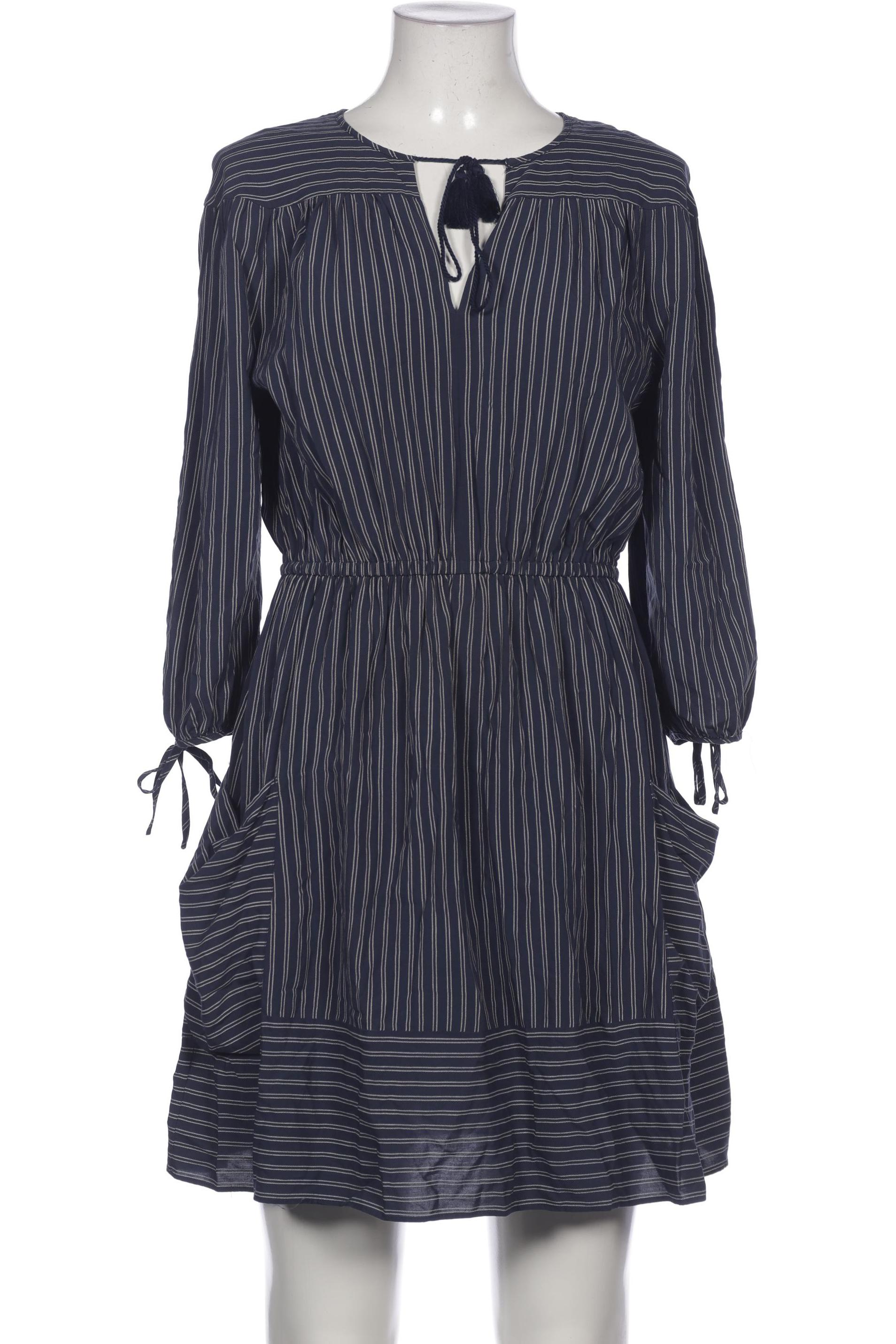 

Whistles Damen Kleid, marineblau