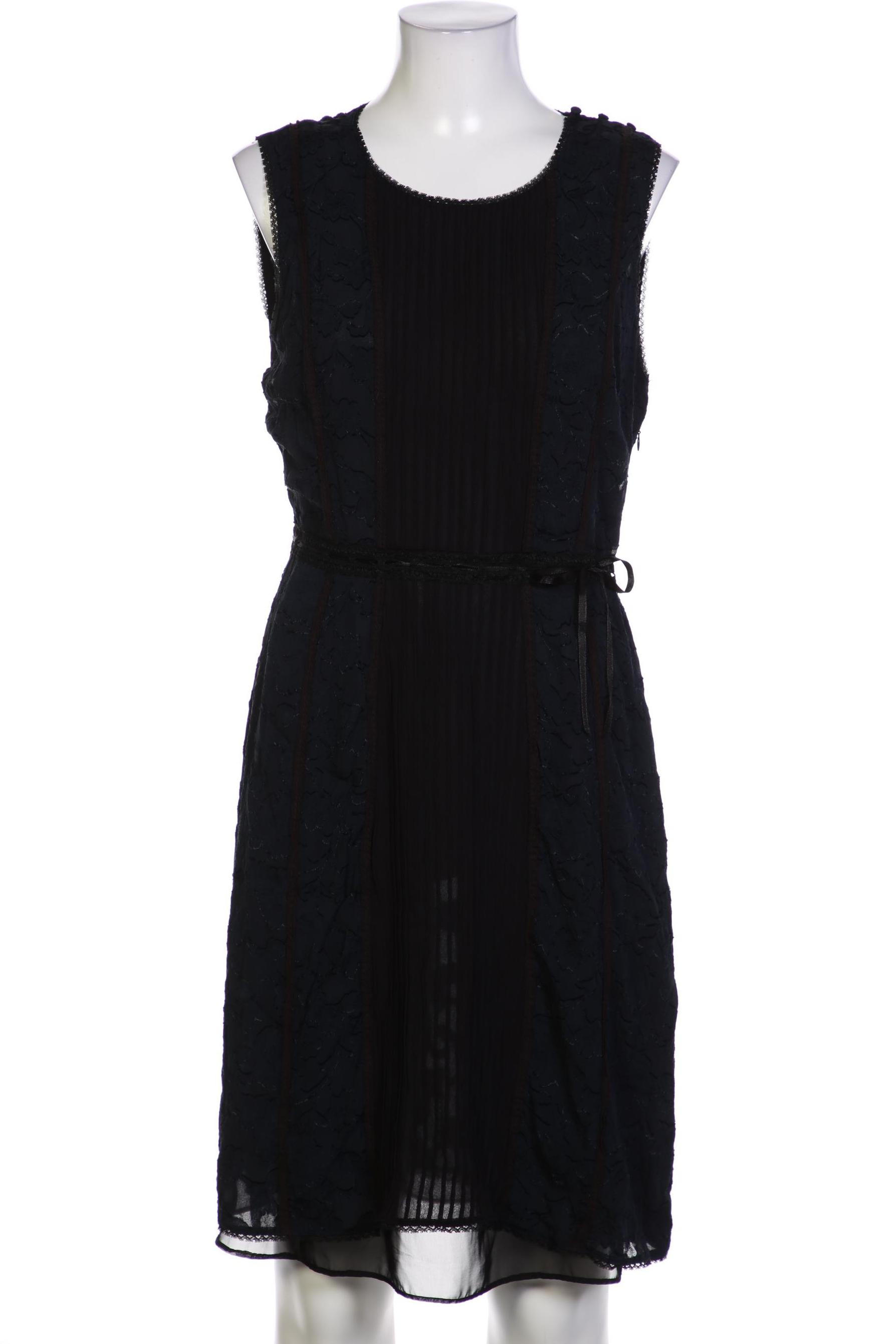 

Whistles Damen Kleid, marineblau, Gr. 42