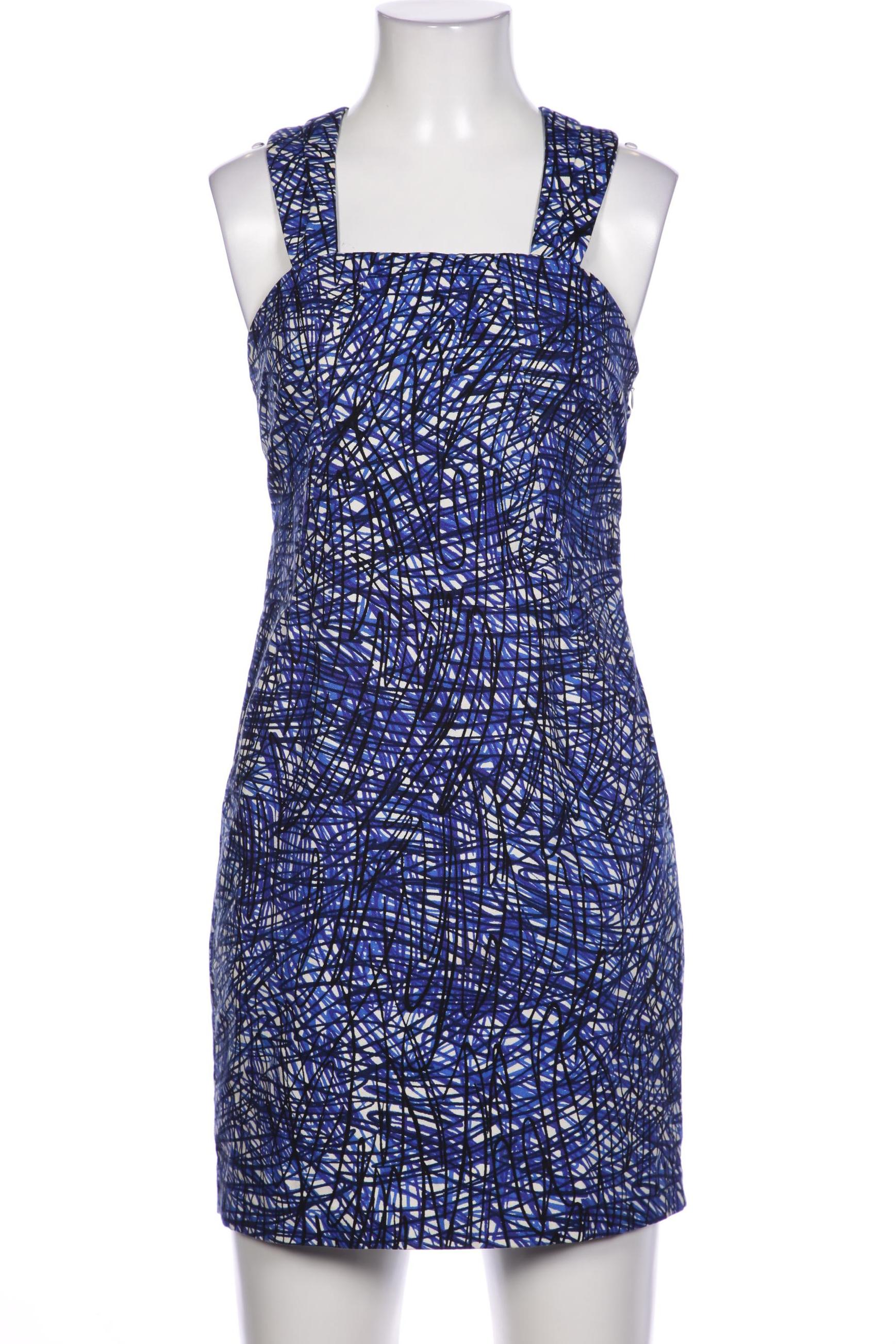 

Whistles Damen Kleid, blau