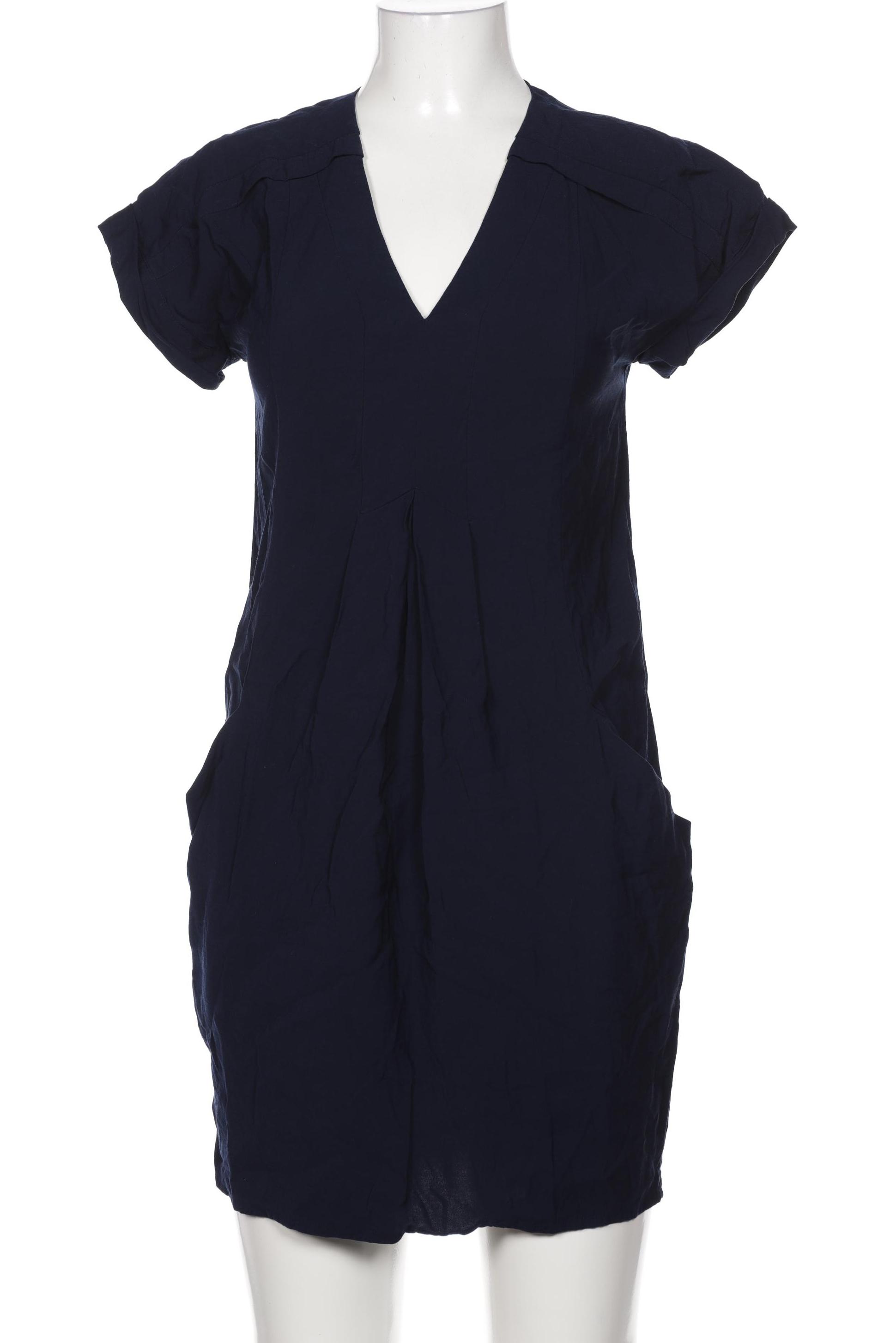 

Whistles Damen Kleid, marineblau