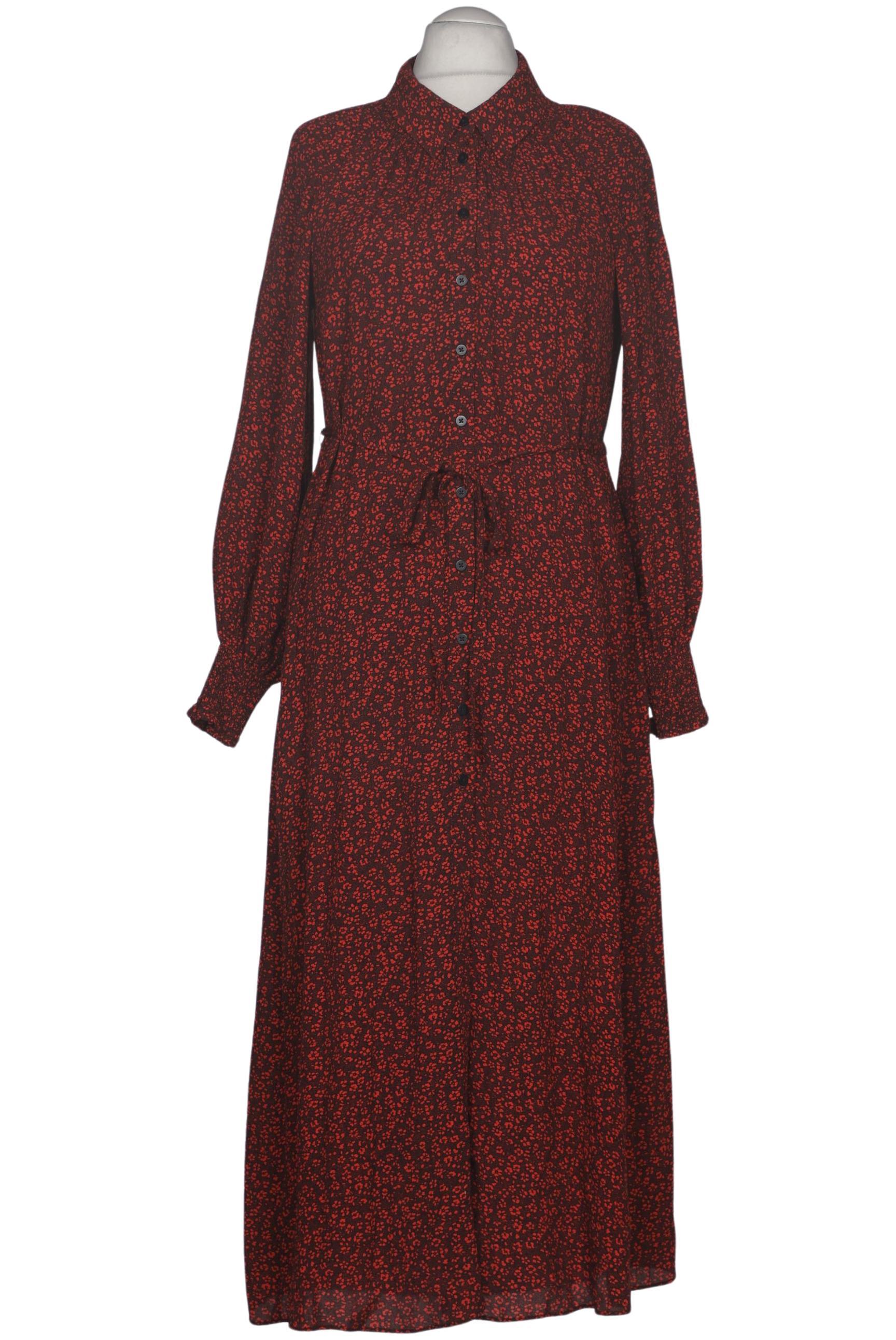 

Whistles Damen Kleid, rot, Gr. 42