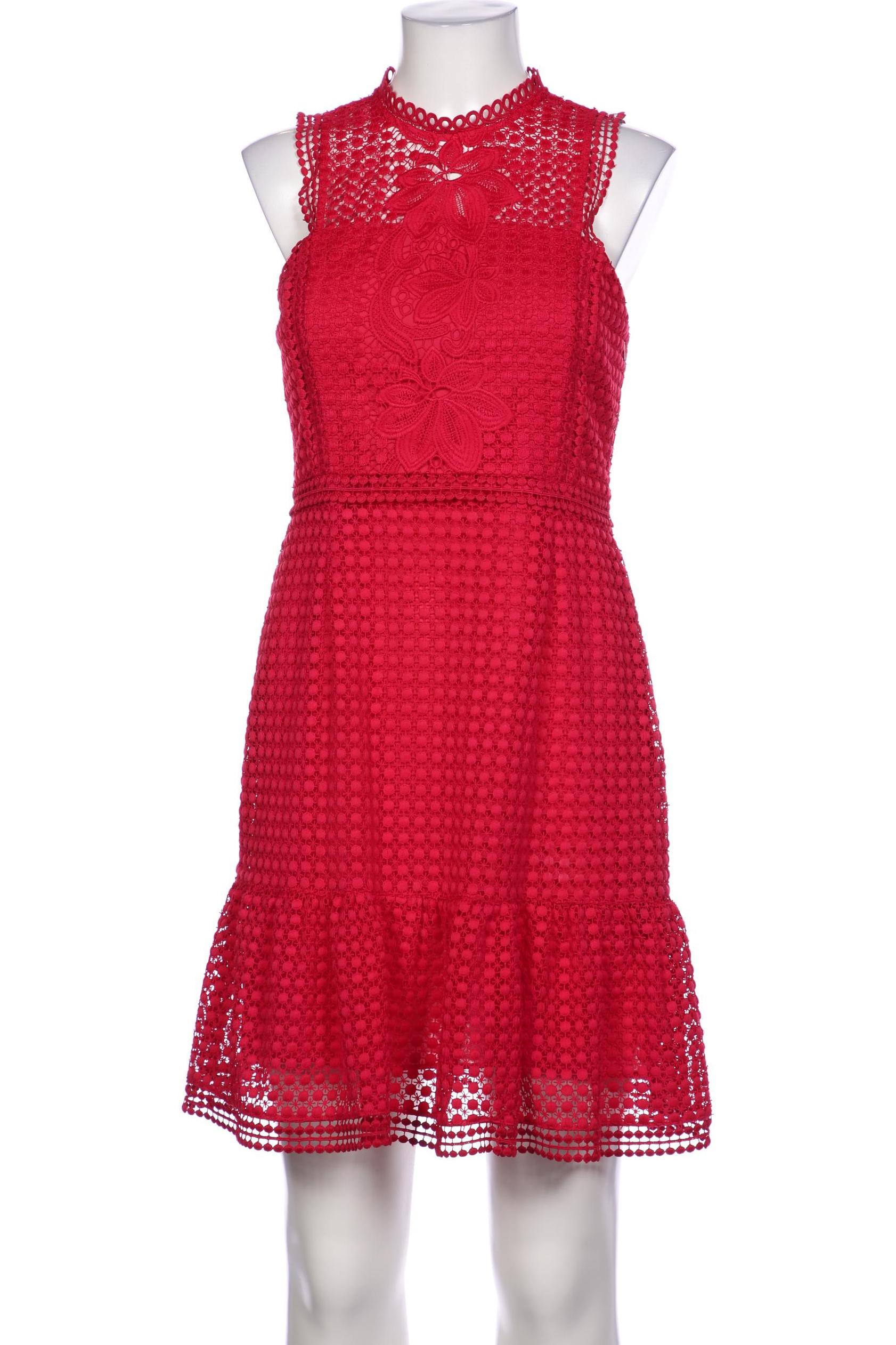 

Whistles Damen Kleid, rot, Gr. 40