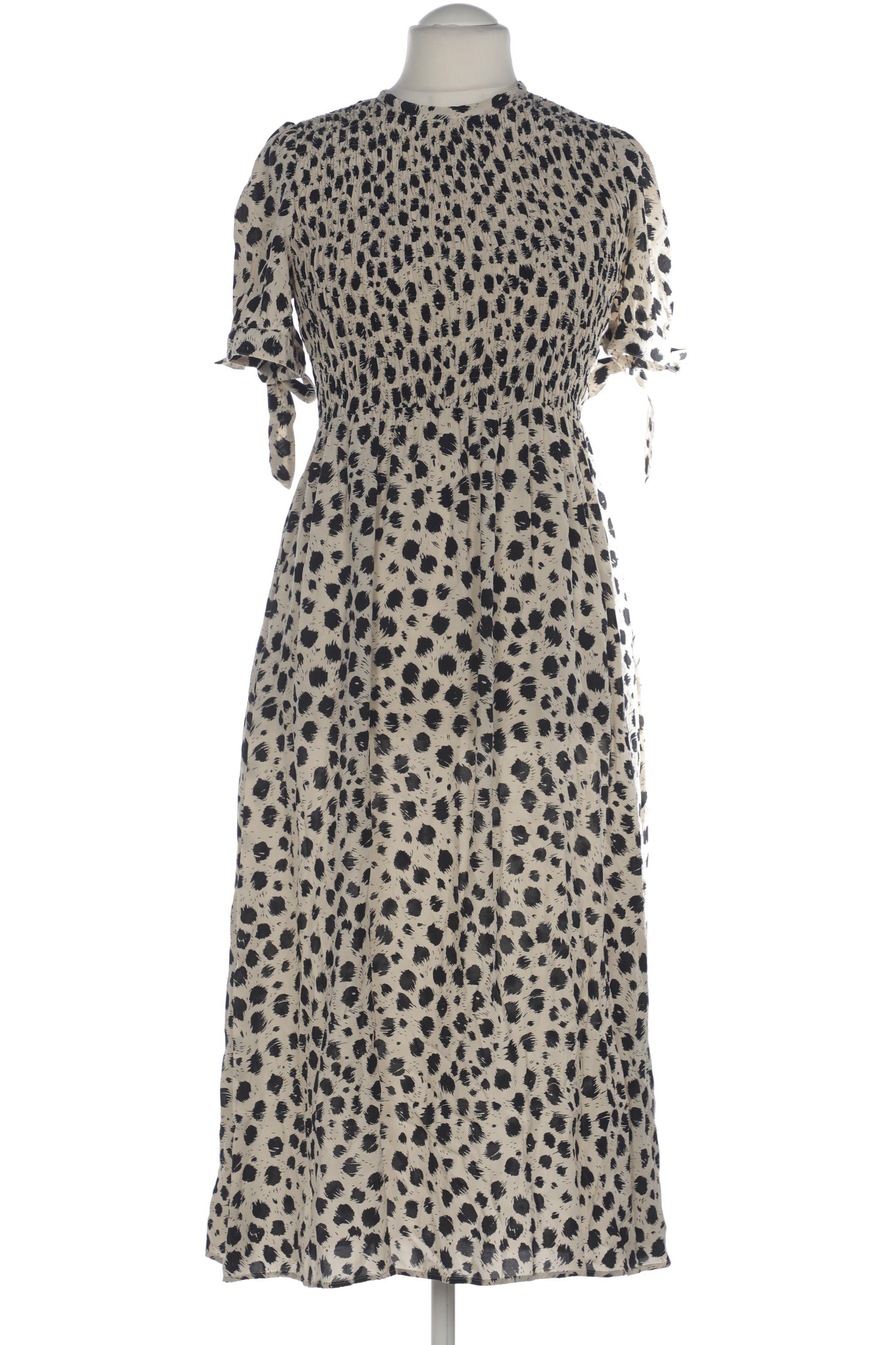 

Whistles Damen Kleid, beige, Gr. 40
