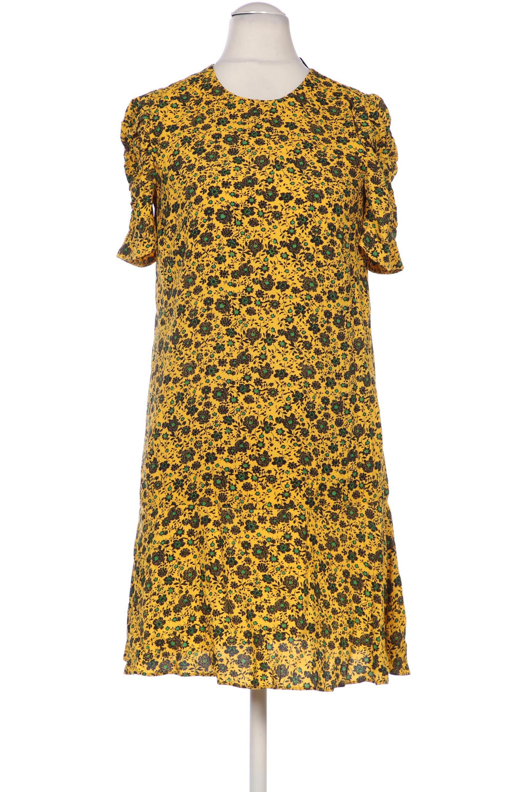 

Whistles Damen Kleid, gelb, Gr. 36