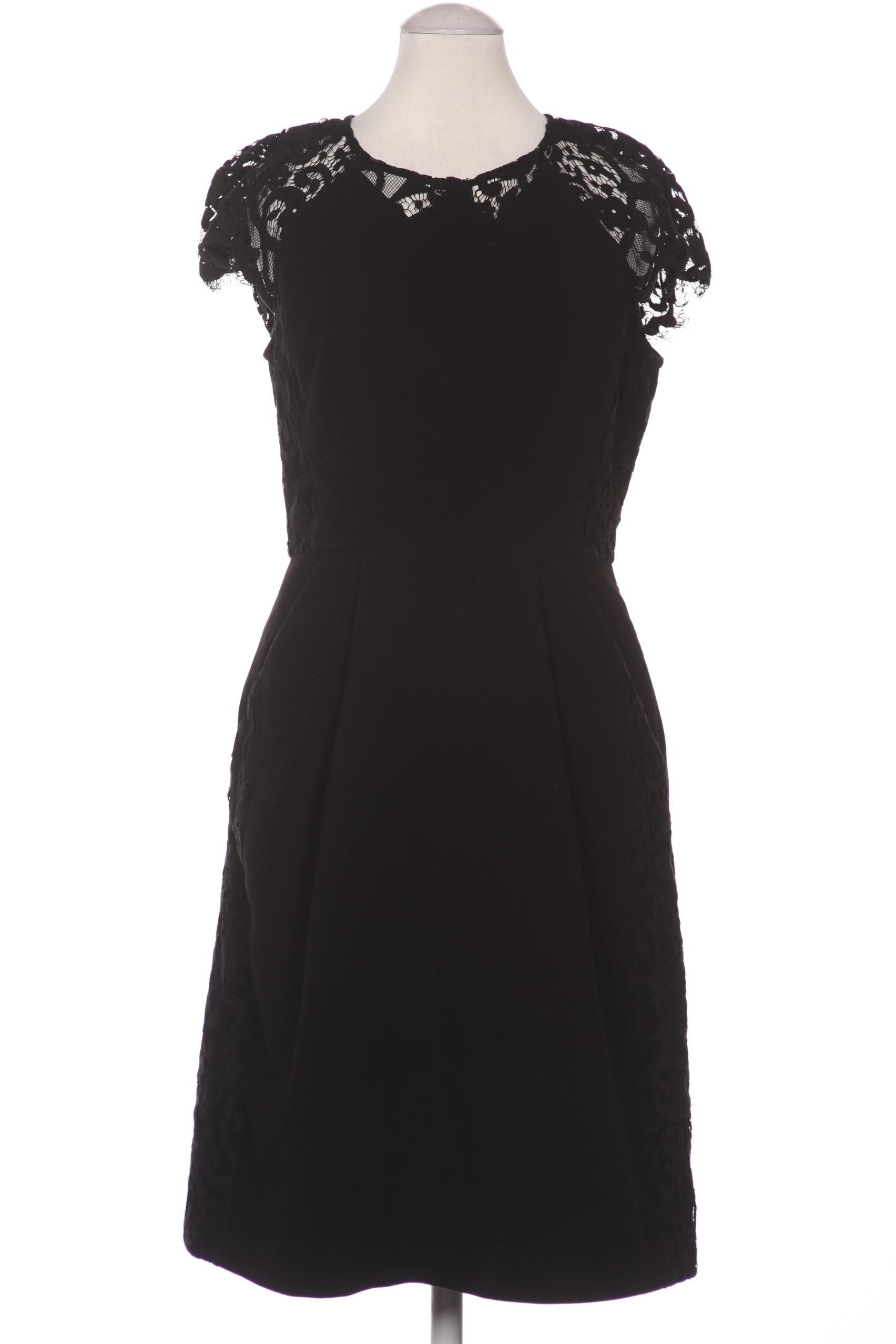 

Whistles Damen Kleid, schwarz, Gr. 36