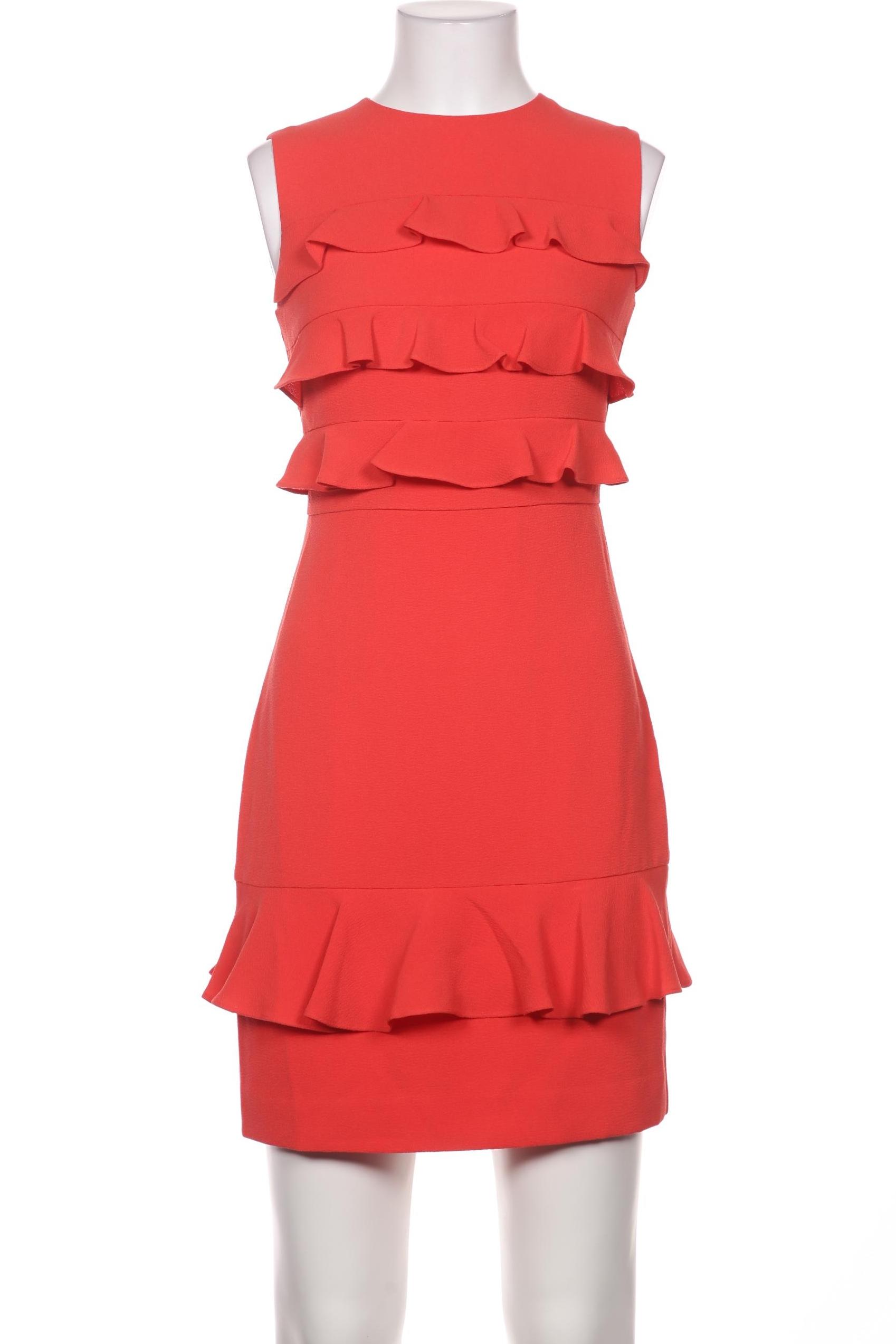 

Whistles Damen Kleid, rot, Gr. 34