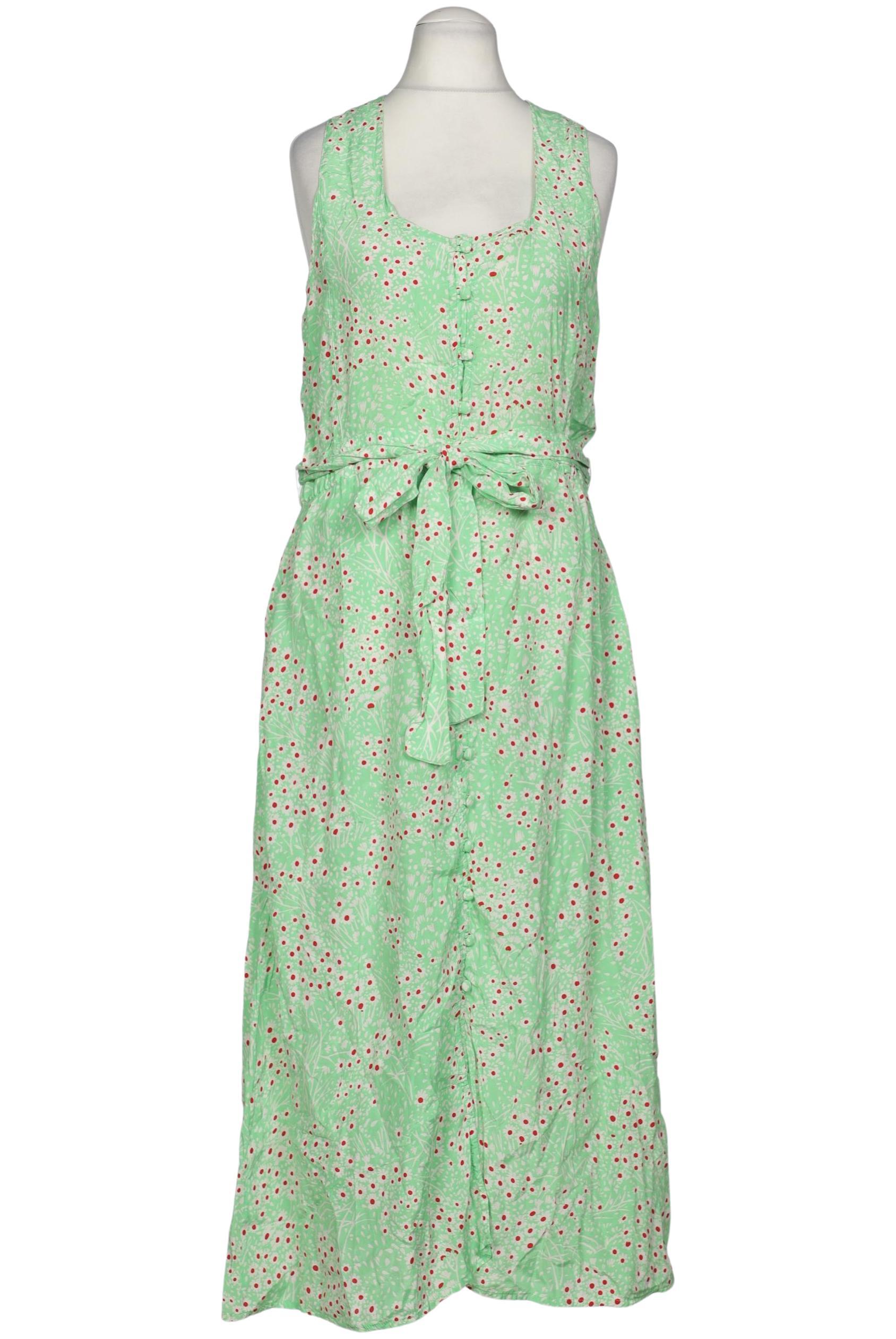 

Whistles Damen Kleid, hellgrün, Gr. 42