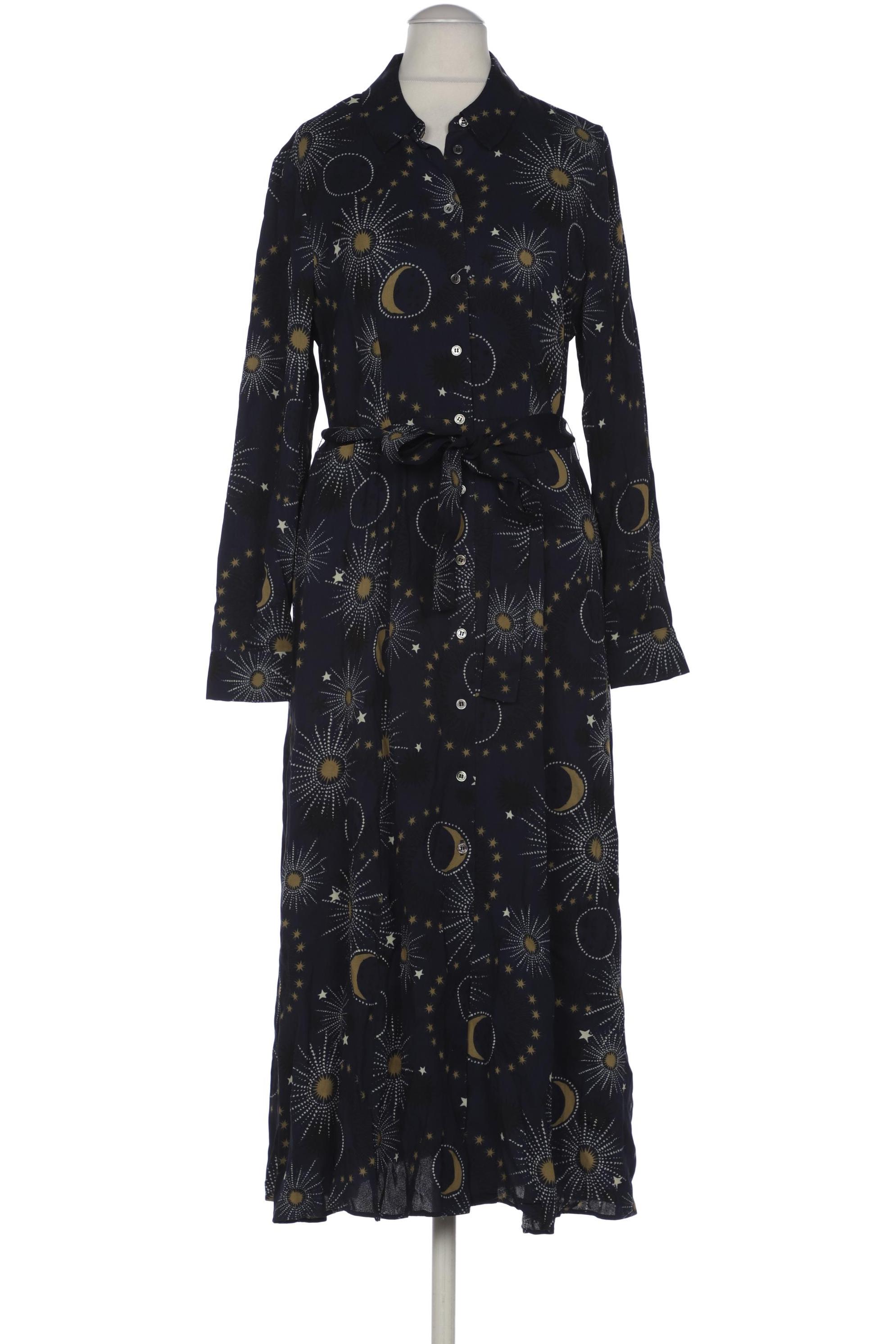 

Whistles Damen Kleid, marineblau, Gr. 38