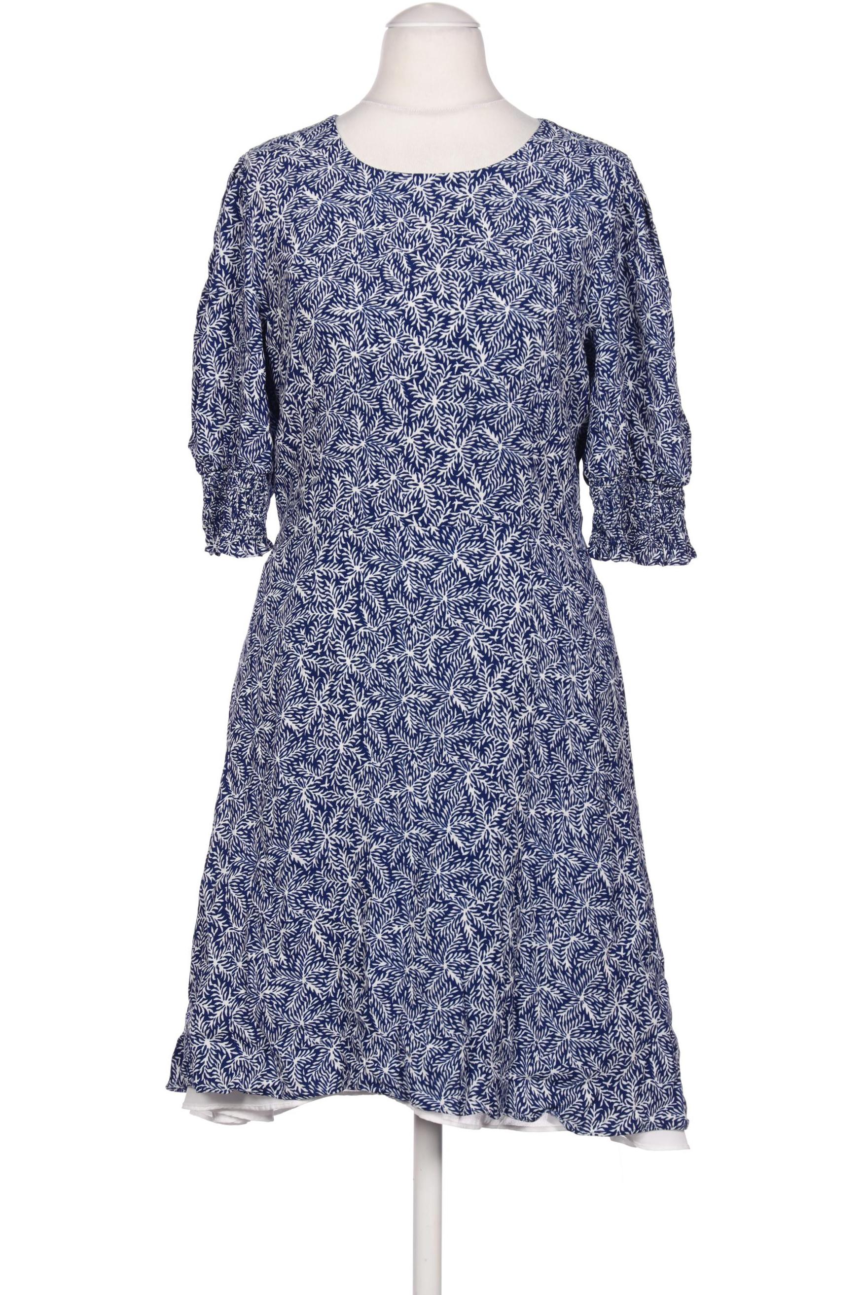 

Whistles Damen Kleid, marineblau, Gr. 40