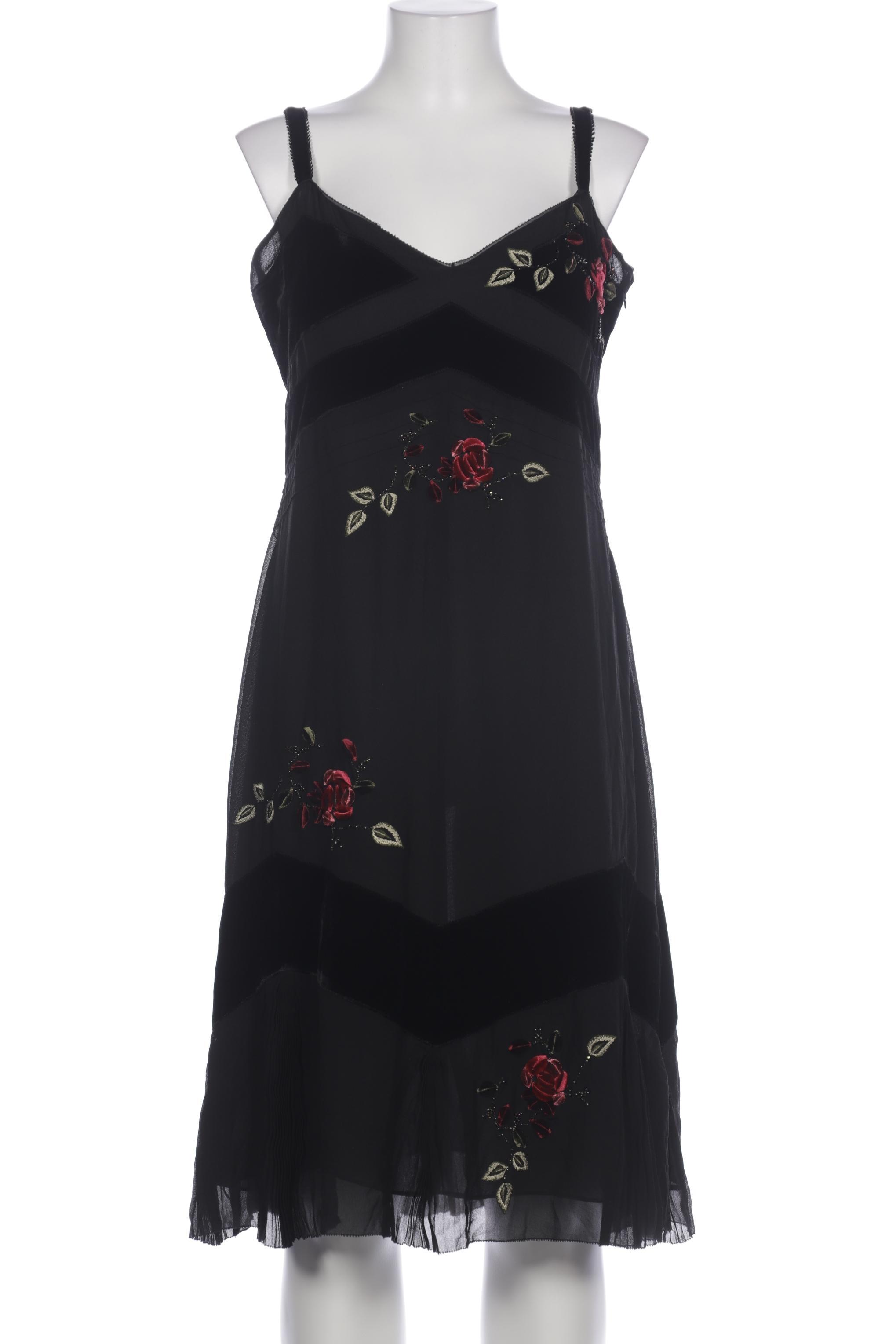 

Whistles Damen Kleid, schwarz, Gr. 42