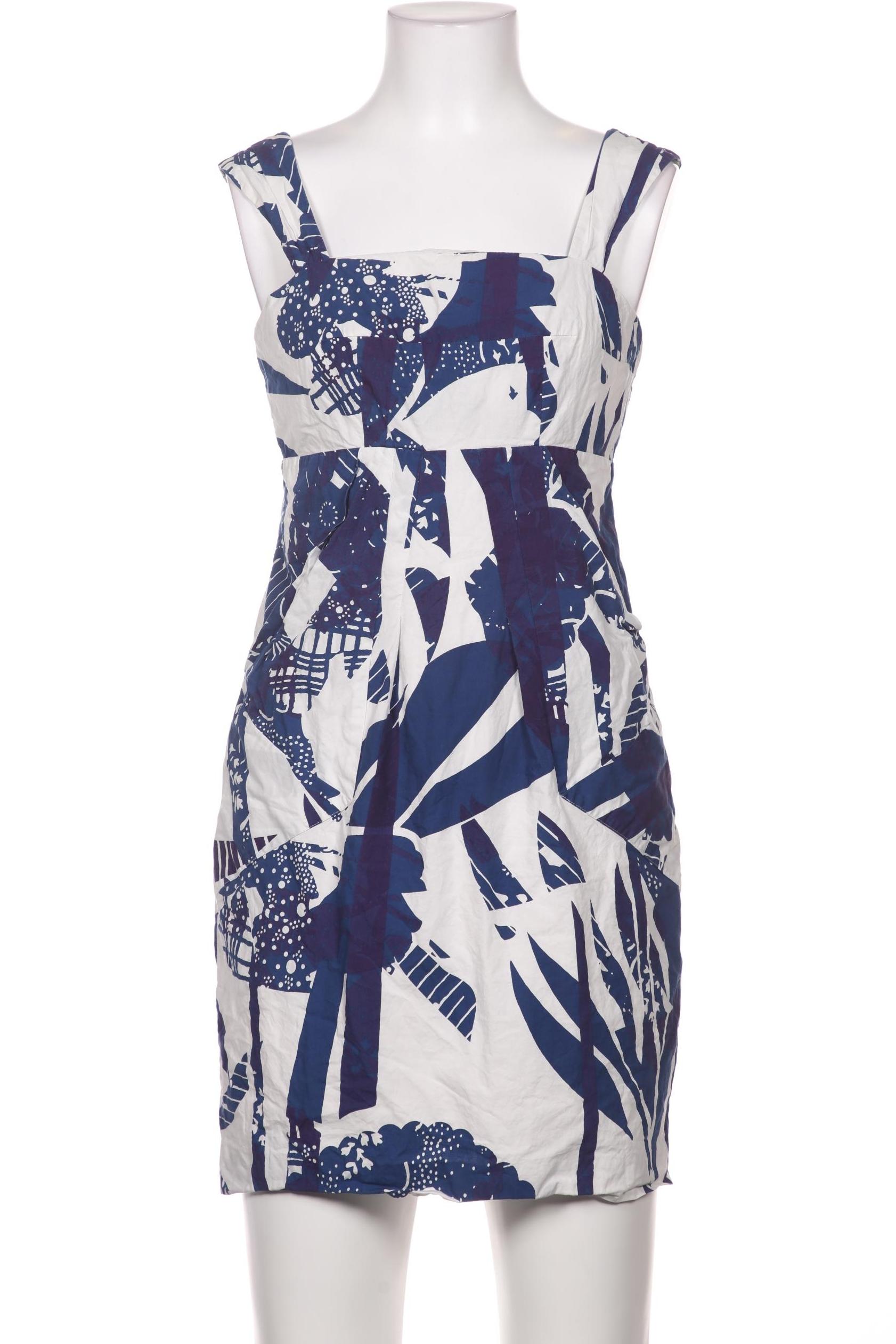 

Whistles Damen Kleid, blau, Gr. 38