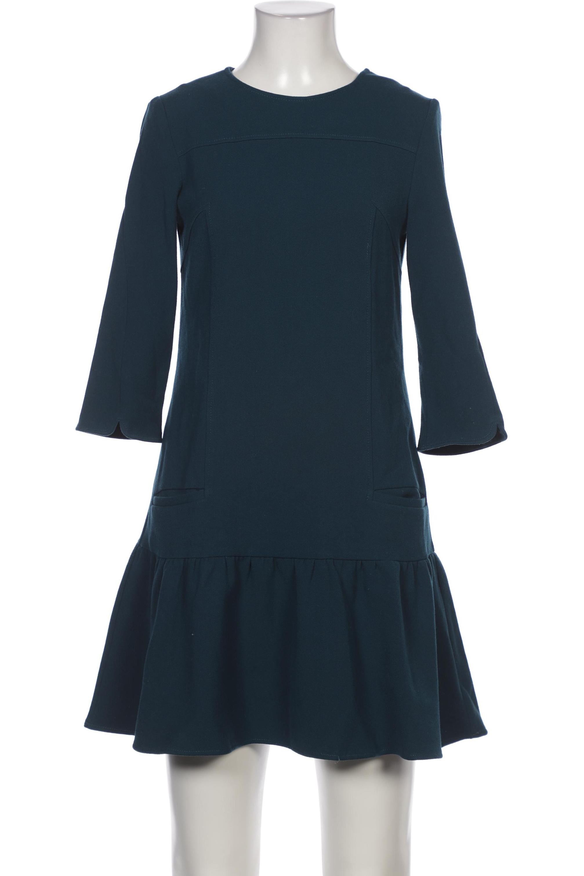 

Whistles Damen Kleid, marineblau, Gr. 34