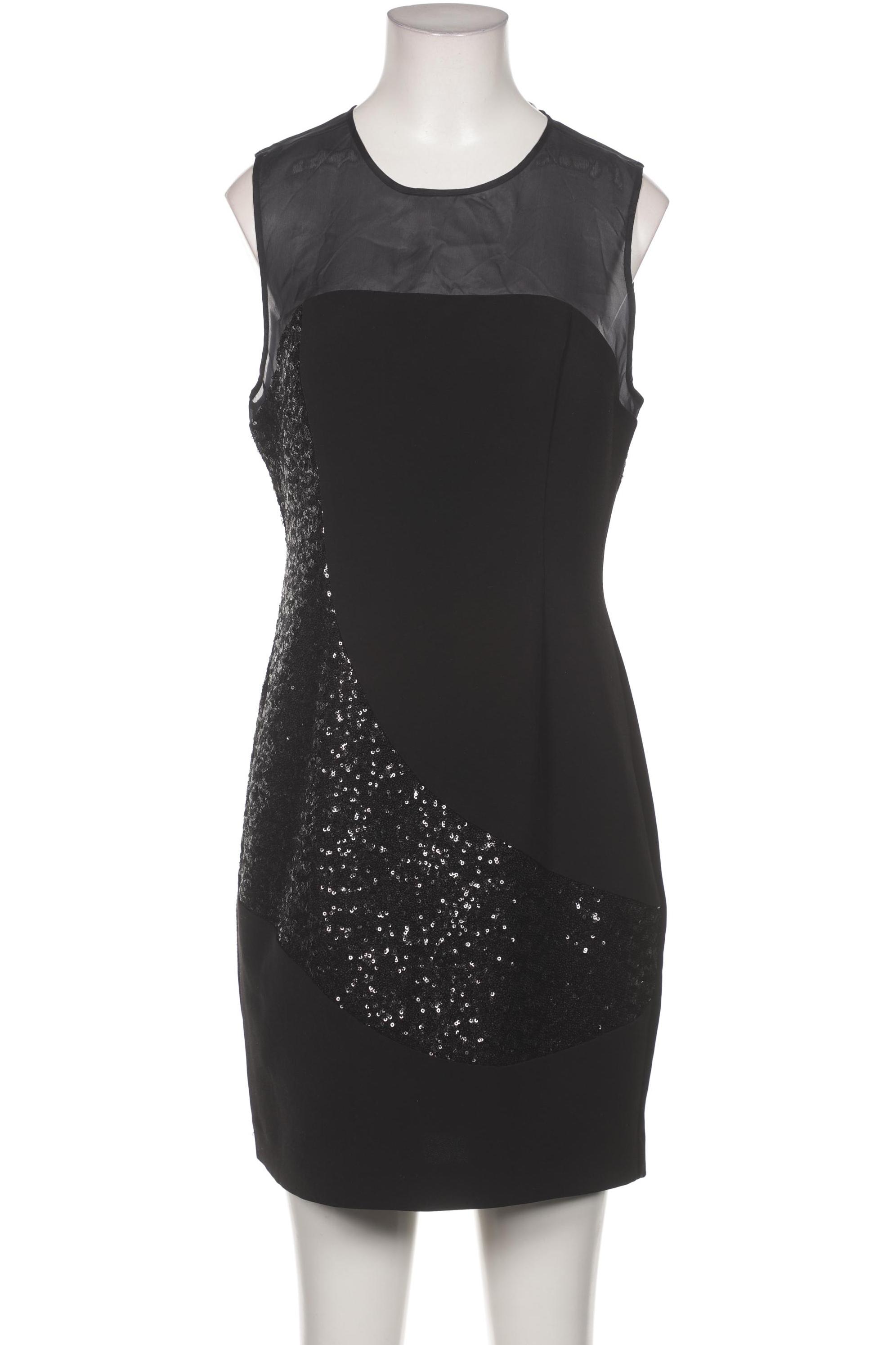 

Whistles Damen Kleid, schwarz, Gr. 38