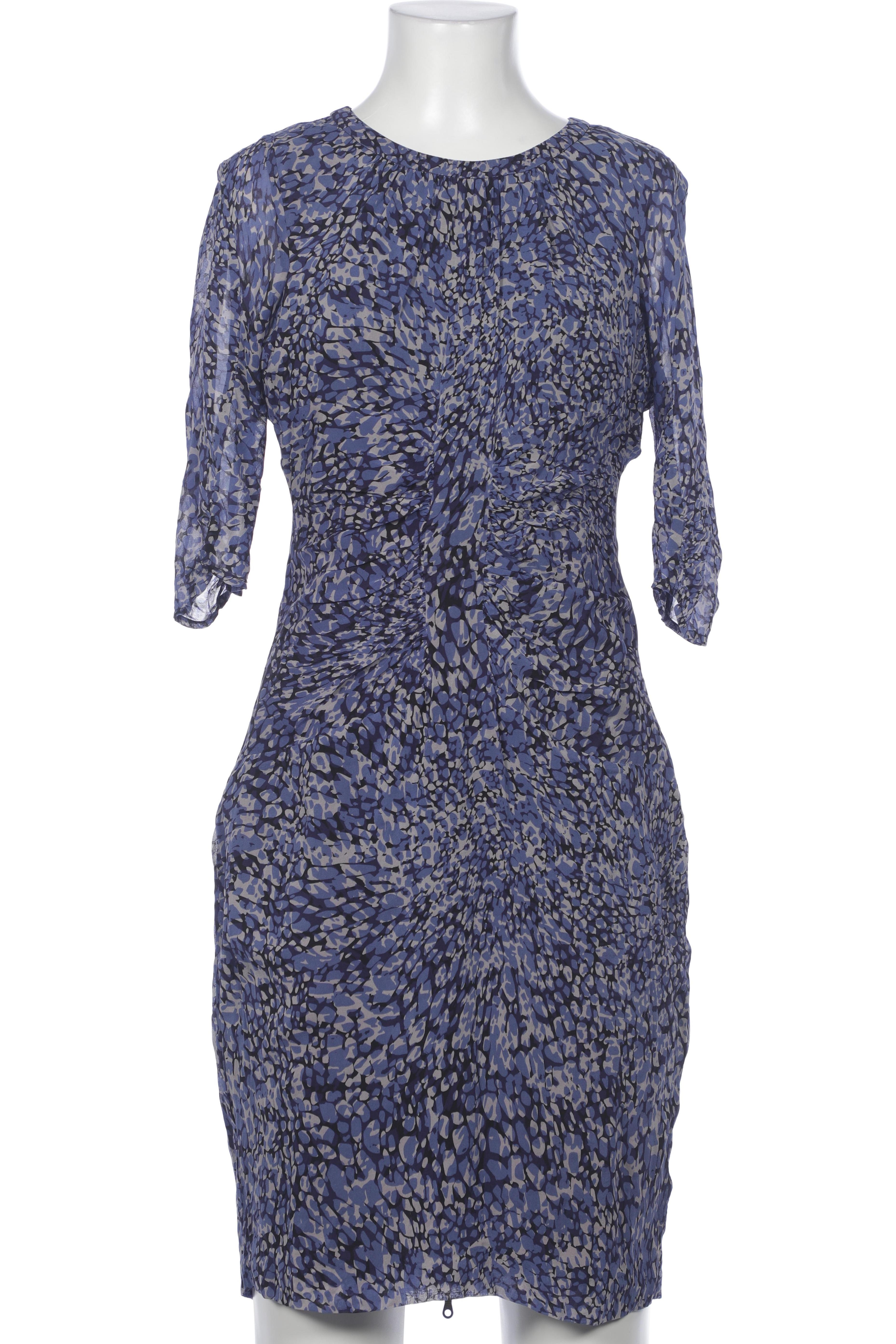 

Whistles Damen Kleid, blau, Gr. 40