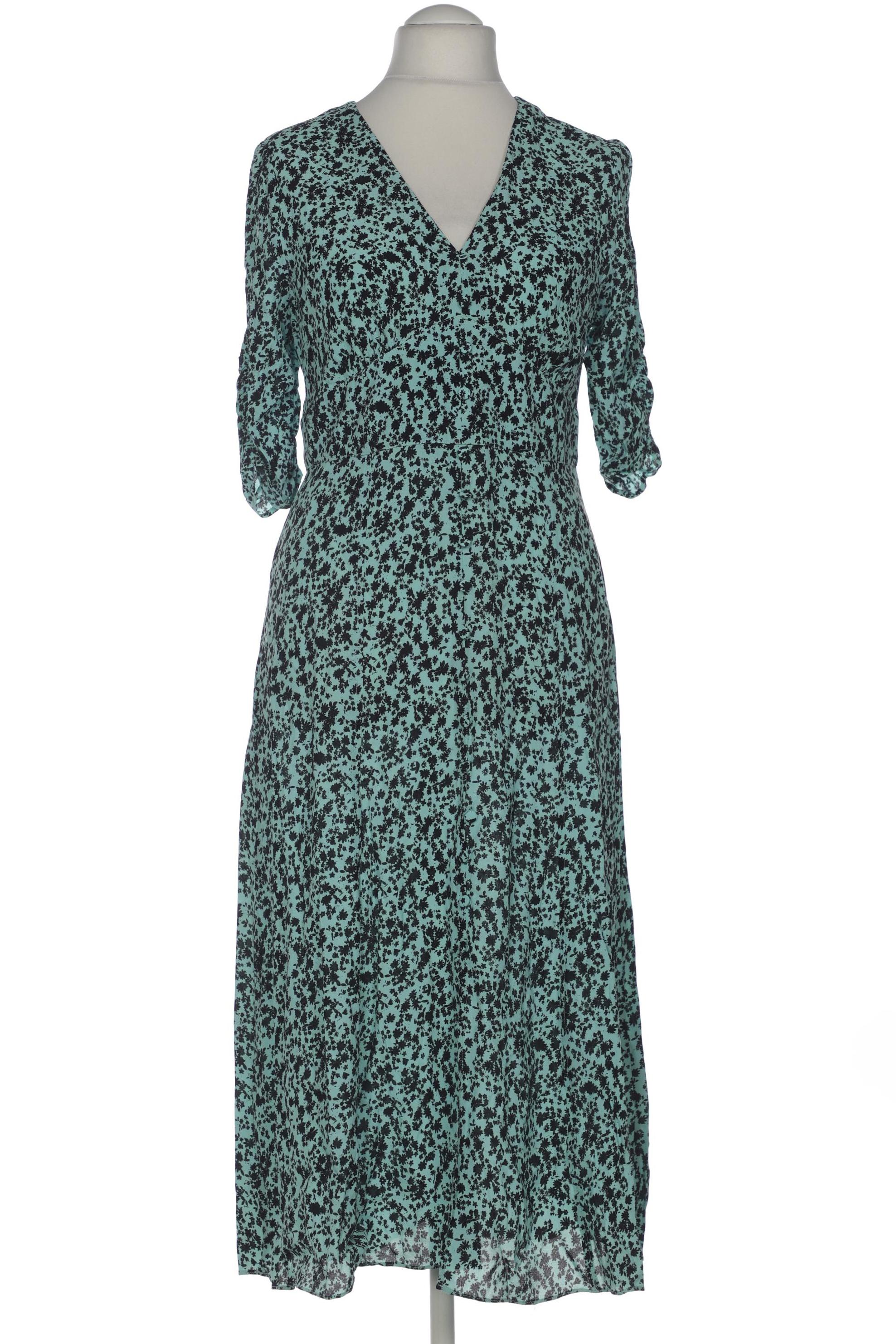 

Whistles Damen Kleid, türkis, Gr. 40