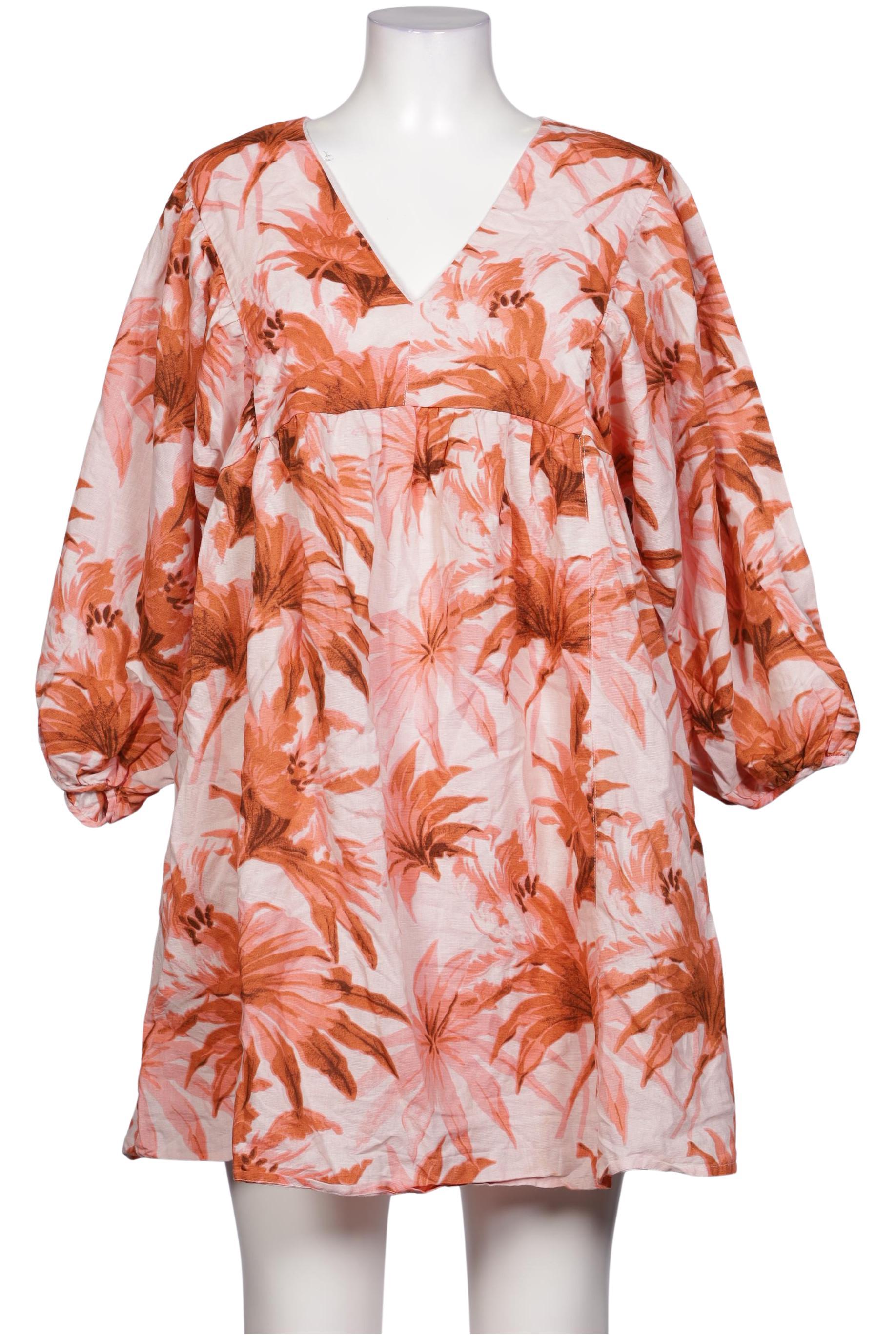 

Whistles Damen Kleid, mehrfarbig, Gr. 44