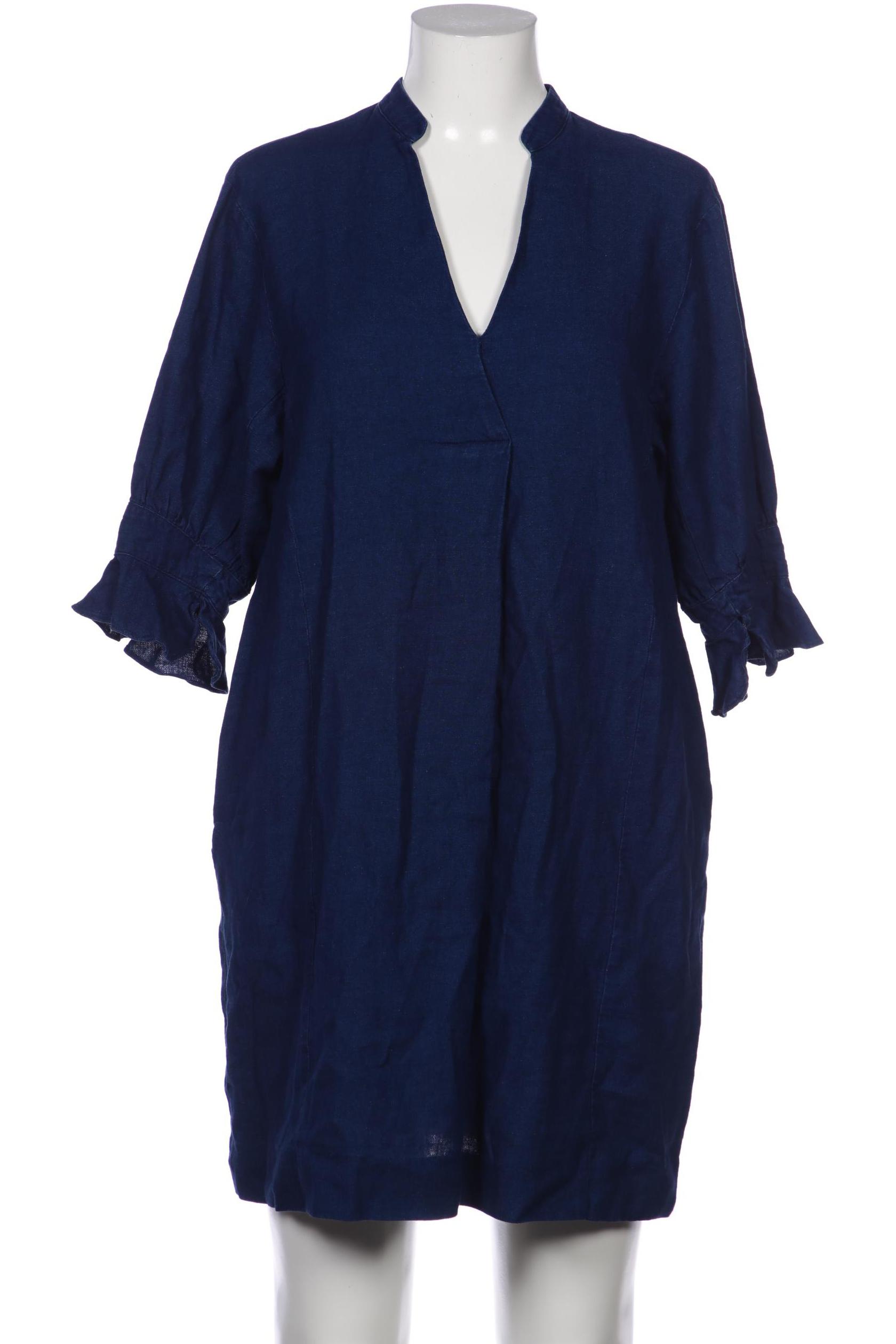 

Whistles Damen Kleid, marineblau, Gr. 36