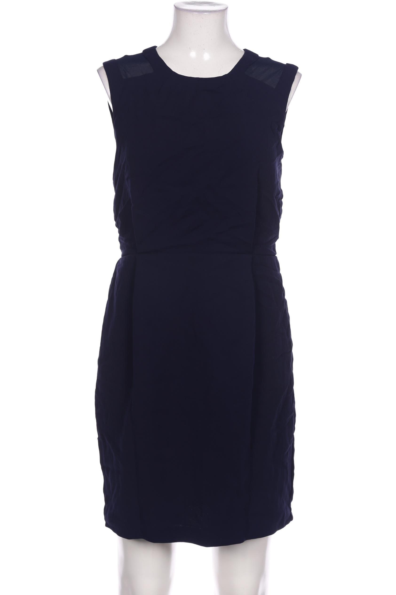 

Whistles Damen Kleid, marineblau, Gr. 40