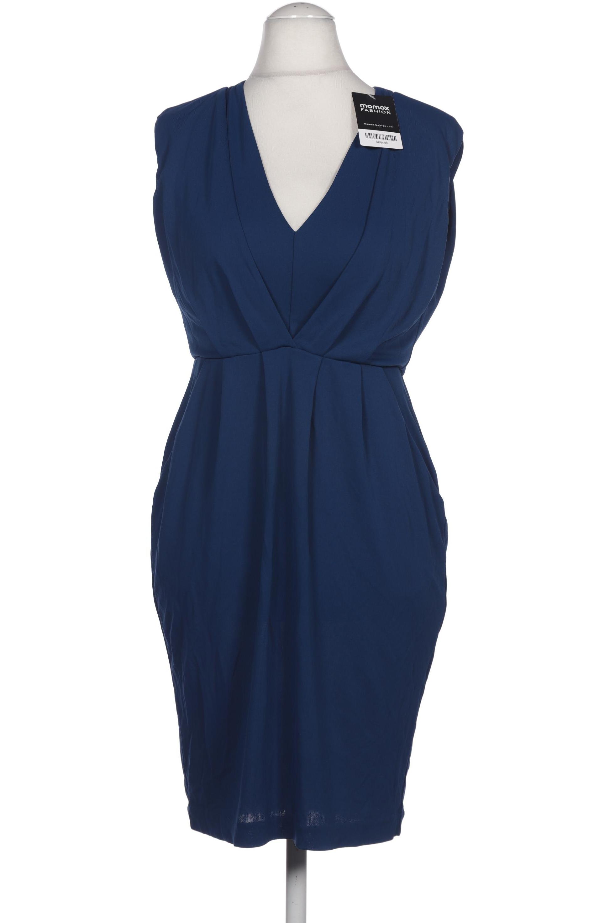 

Whistles Damen Kleid, marineblau, Gr. 36