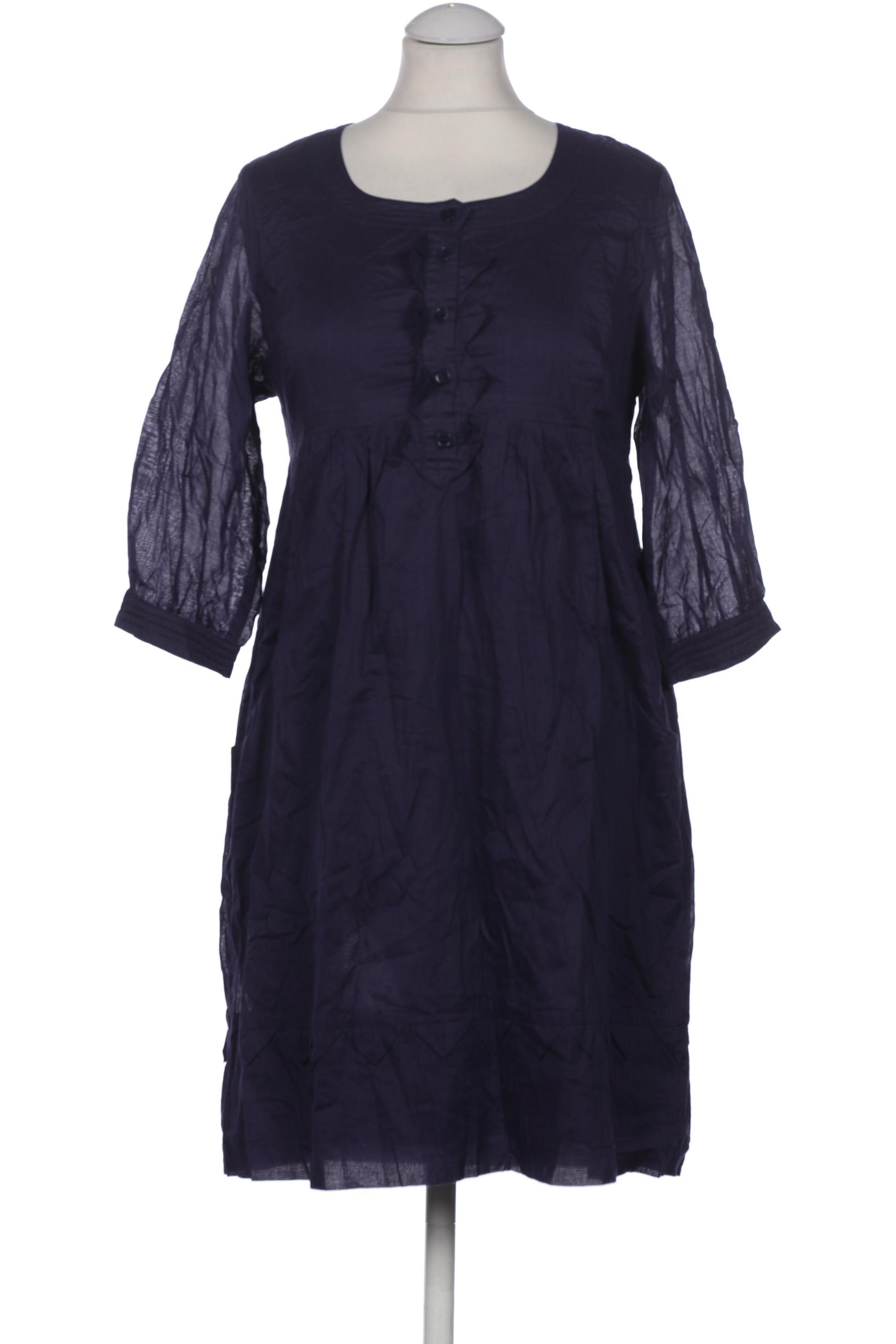 

Whistles Damen Kleid, blau, Gr. 36