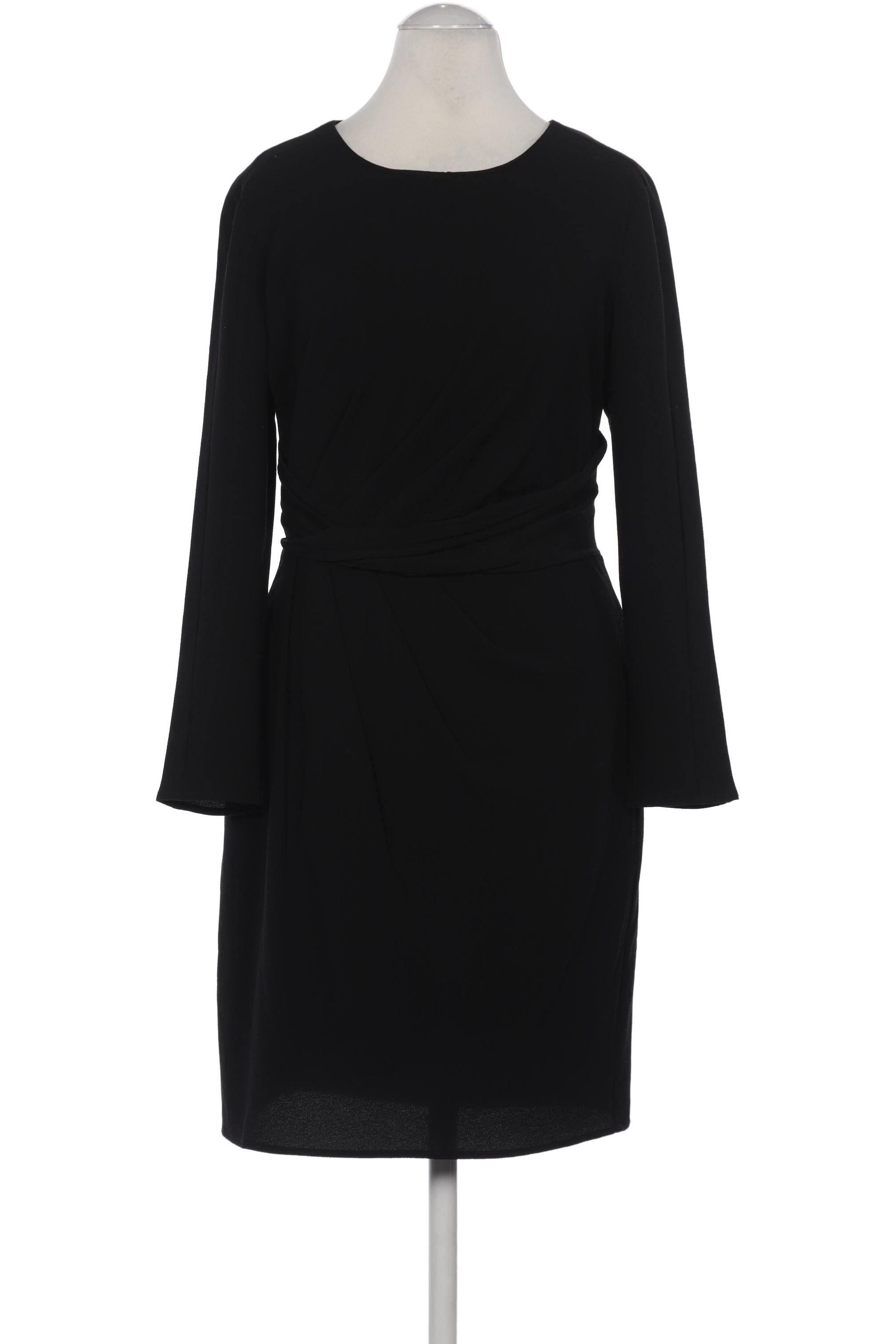

Whistles Damen Kleid, schwarz, Gr. 38