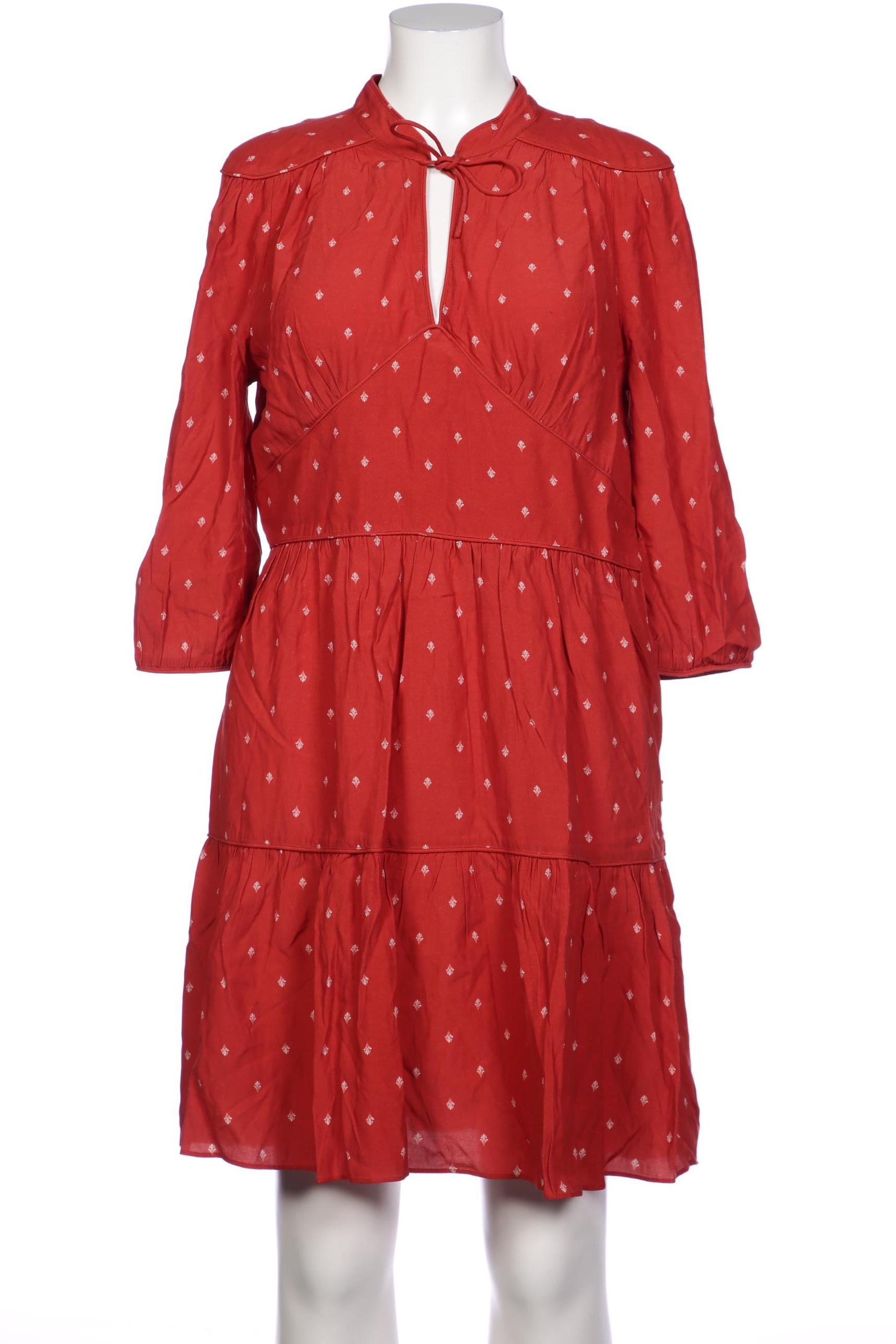 

Whistles Damen Kleid, rot