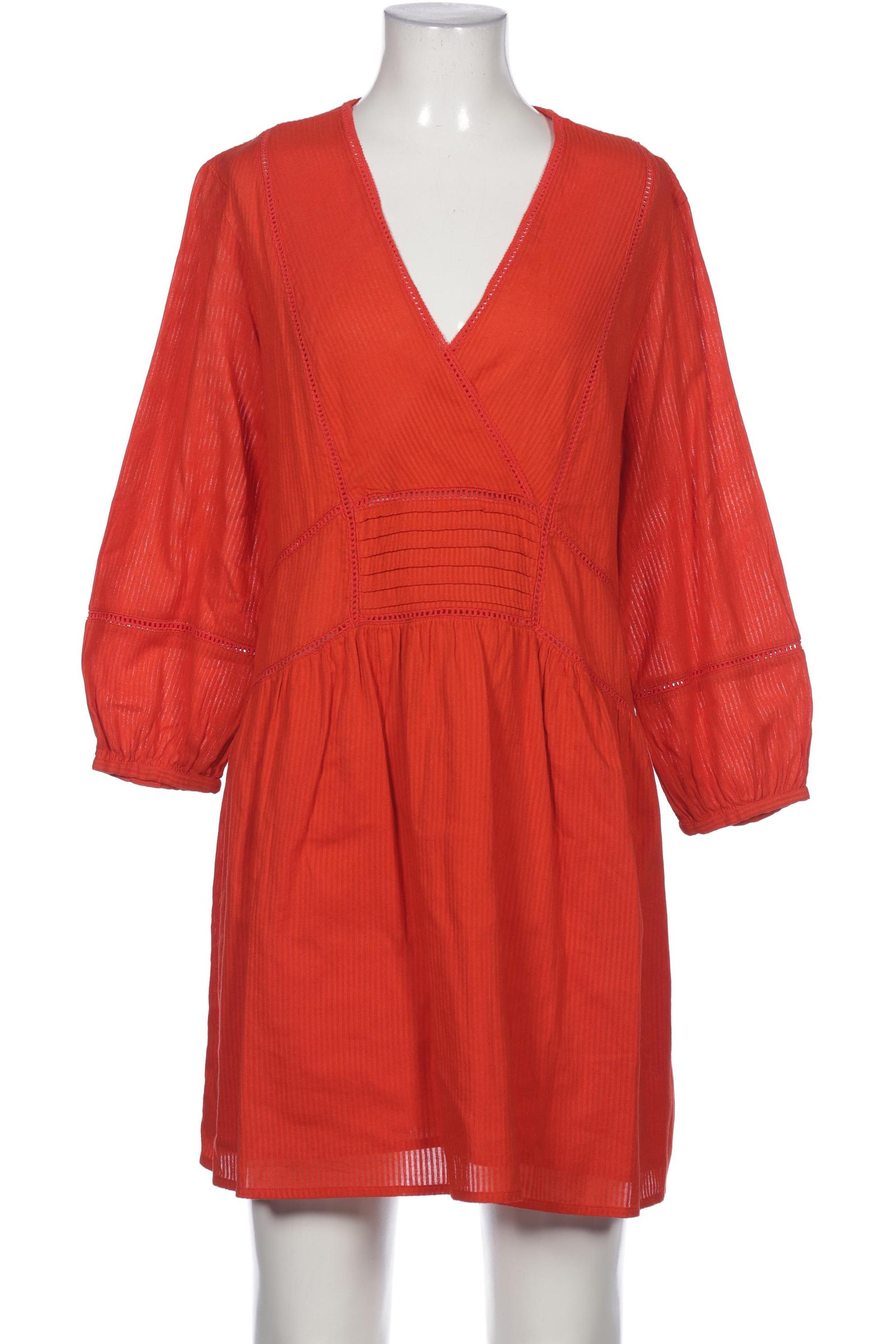 

Whistles Damen Kleid, rot