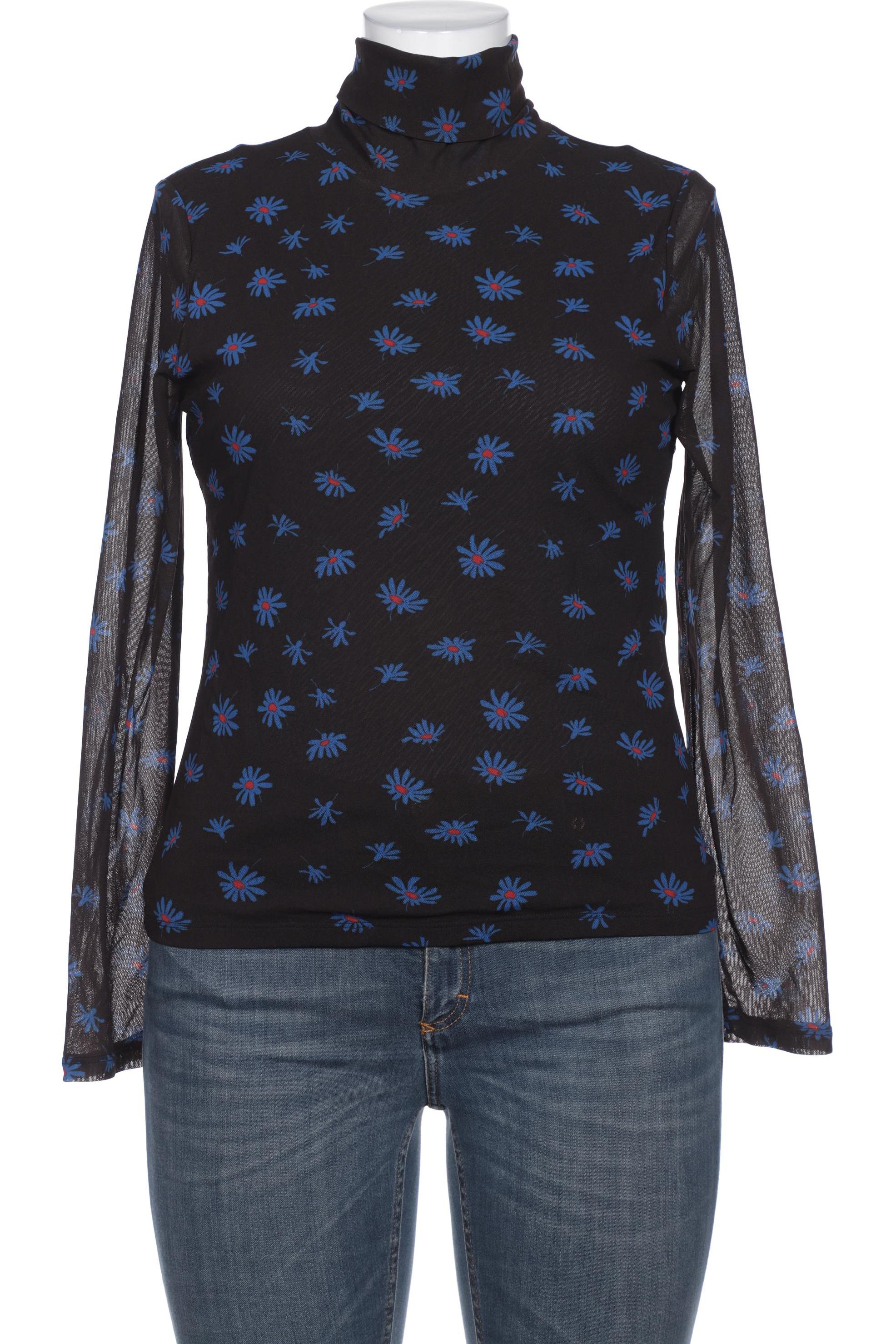 

Whistles Damen Langarmshirt, braun