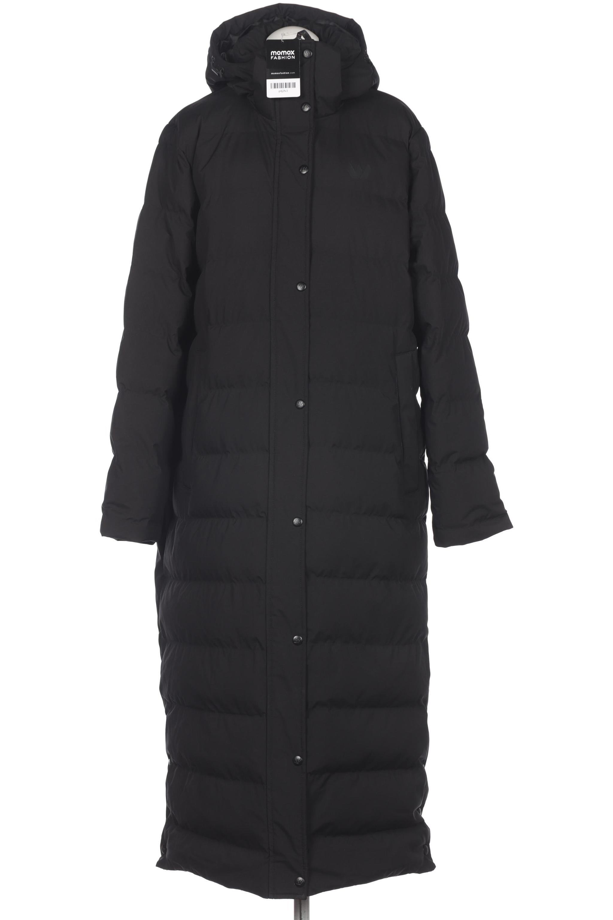 

Whistles Damen Mantel, schwarz