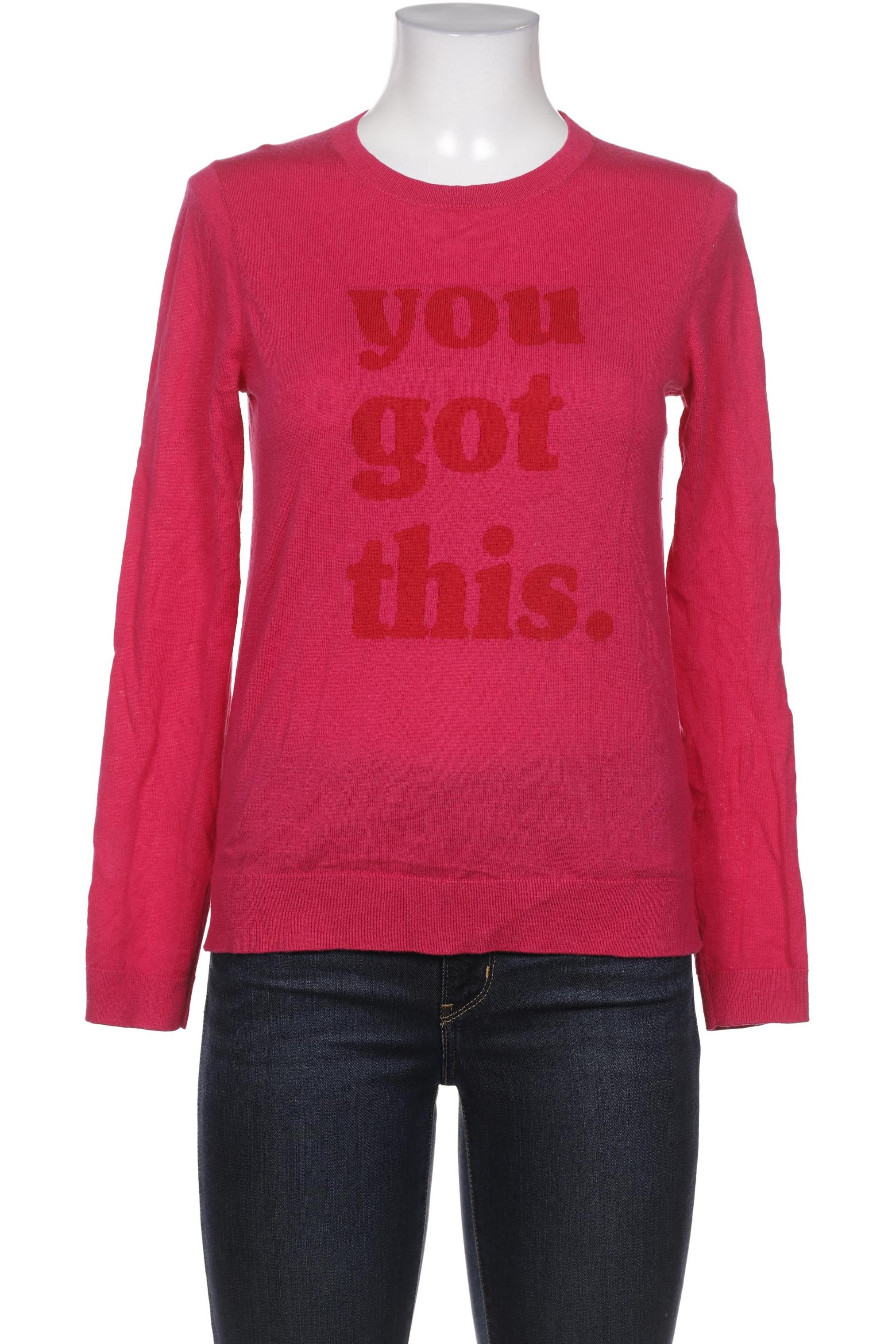 

Whistles Damen Pullover, pink, Gr. 38