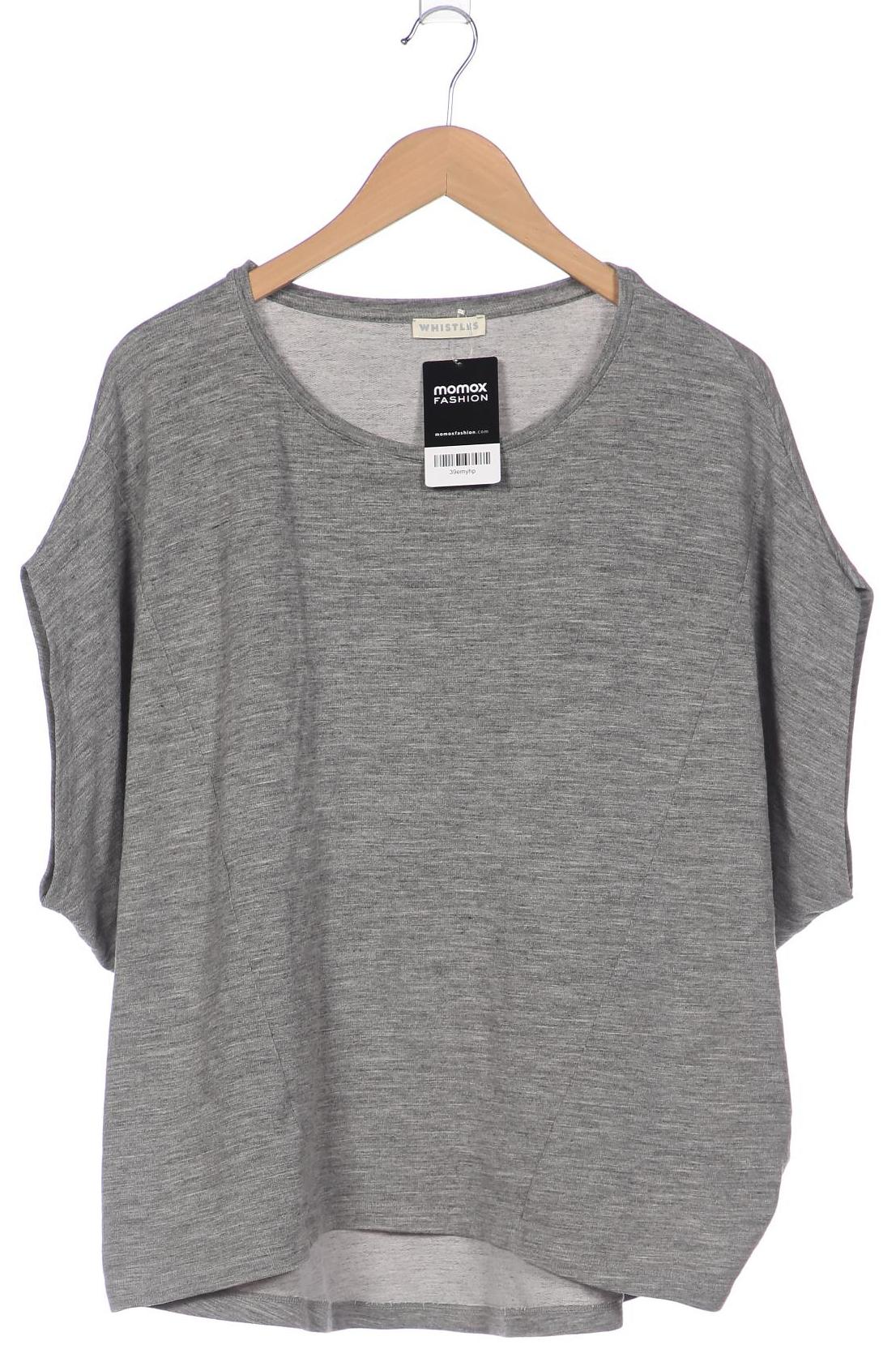 

Whistles Damen Pullover, grau, Gr. 42
