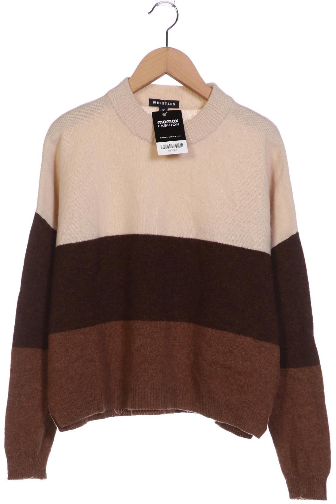 

Whistles Damen Pullover, braun