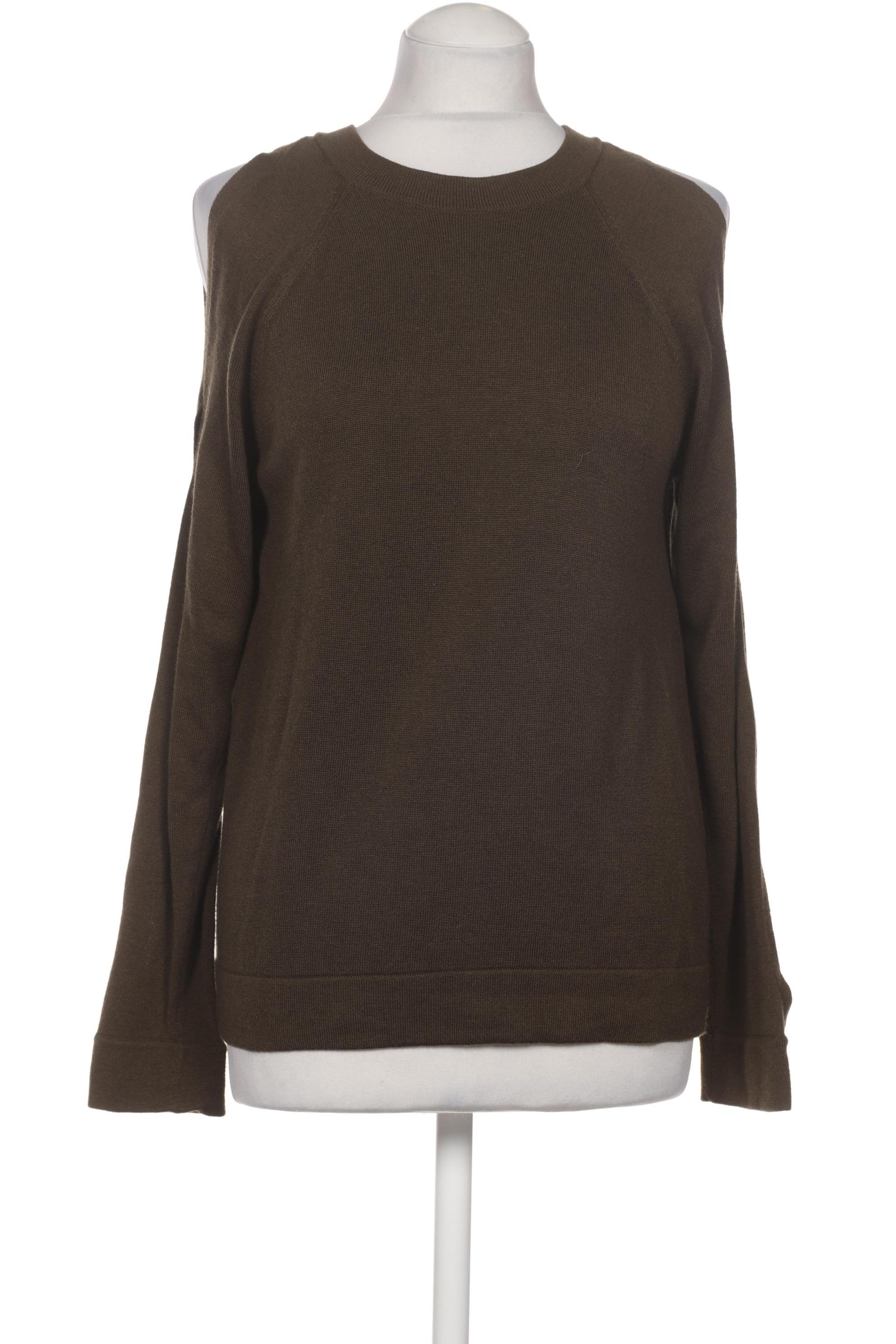 

Whistles Damen Pullover, grün, Gr. 36