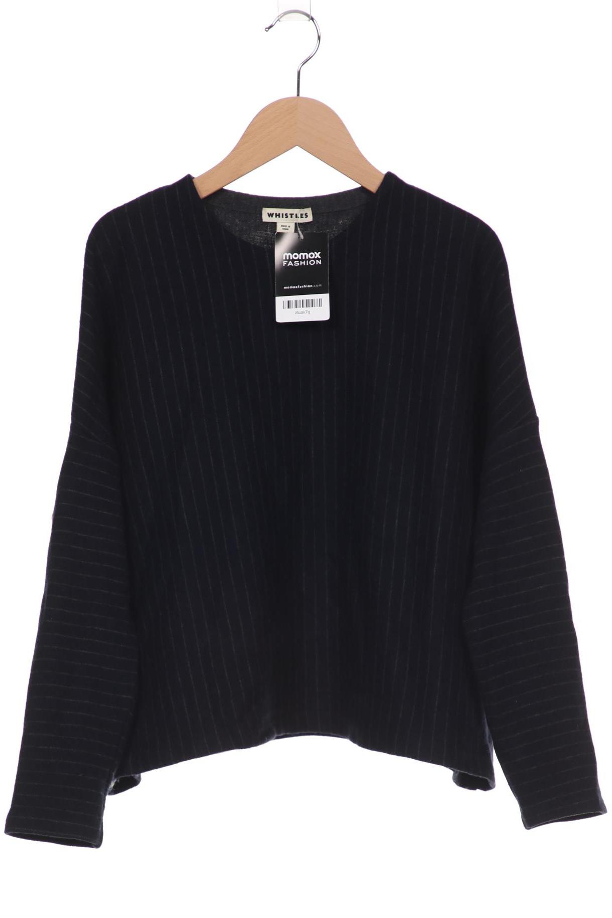 

Whistles Damen Pullover, marineblau