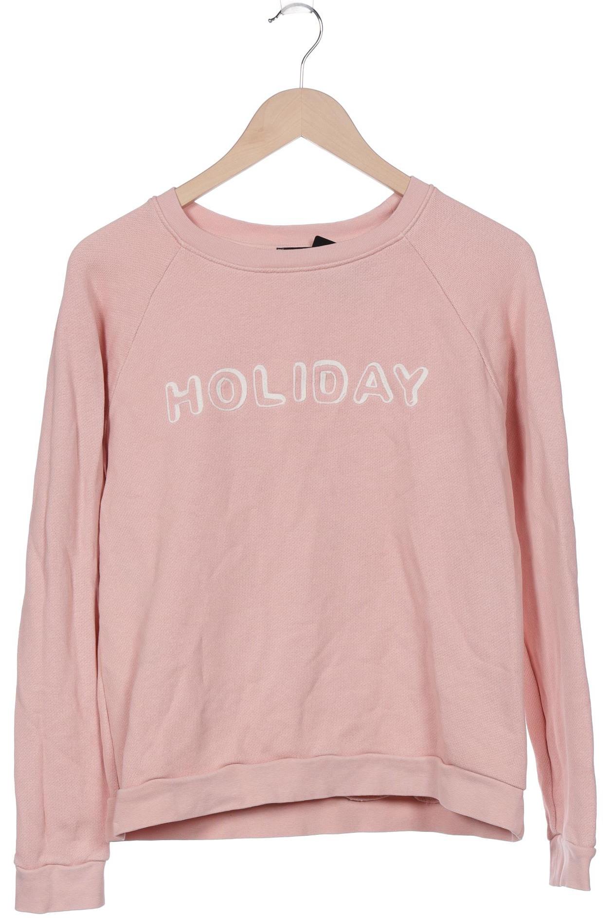 

Whistles Damen Pullover, pink