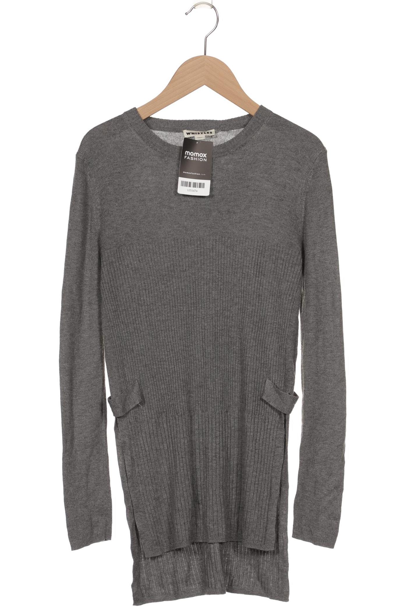 

Whistles Damen Pullover, grau